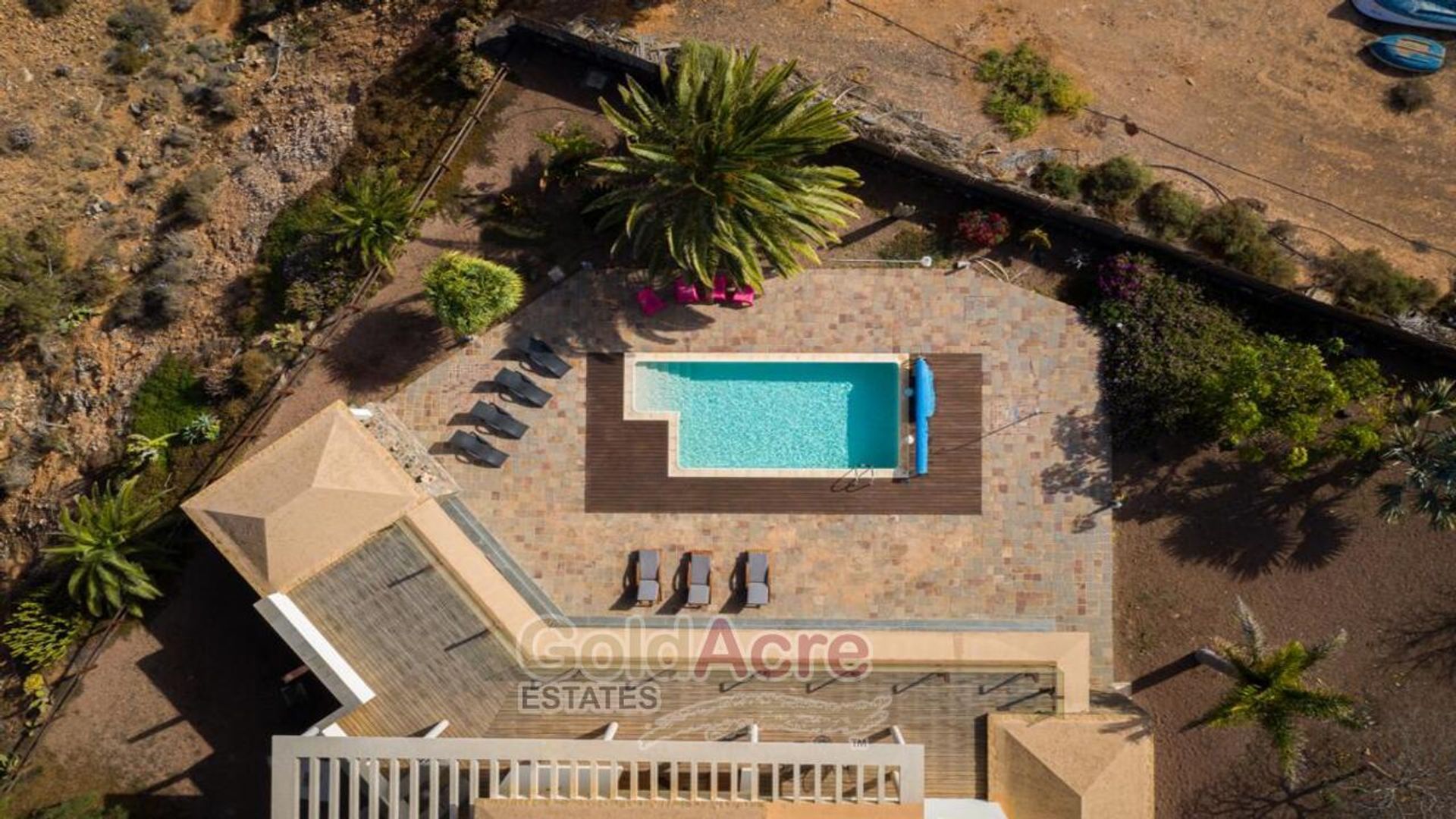 loger dans Bétancurie, les îles Canaries 10825132