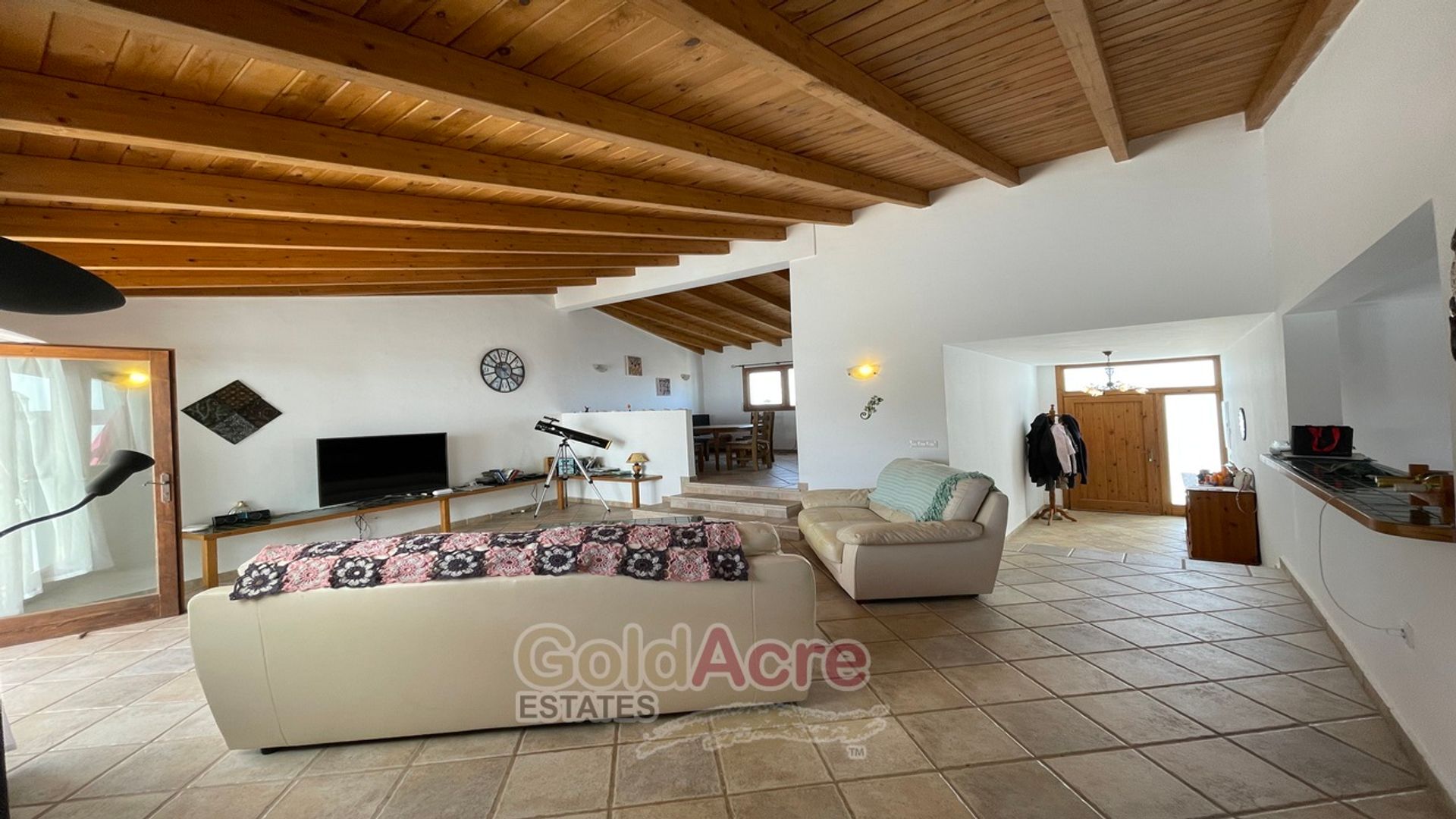 بيت في Villaverde, Canarias 10825134