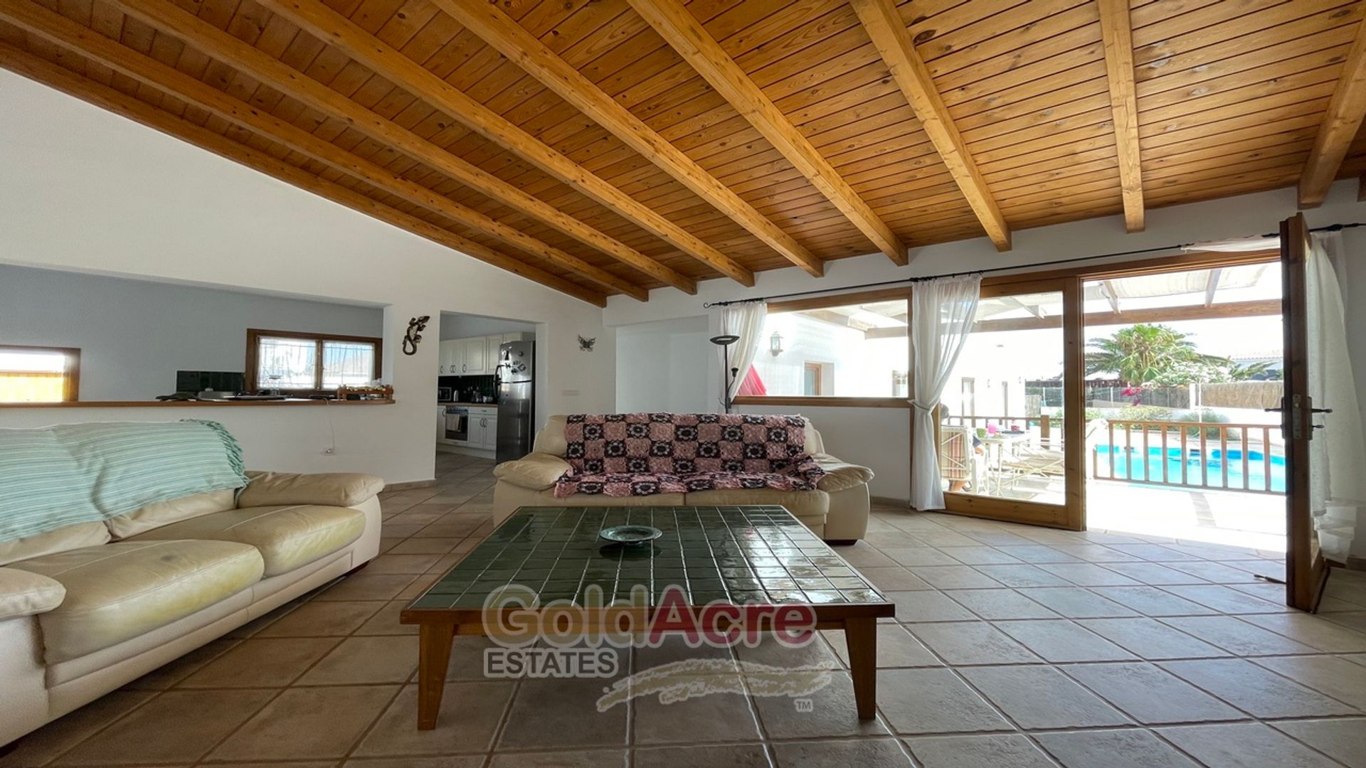 بيت في Villaverde, Canarias 10825134