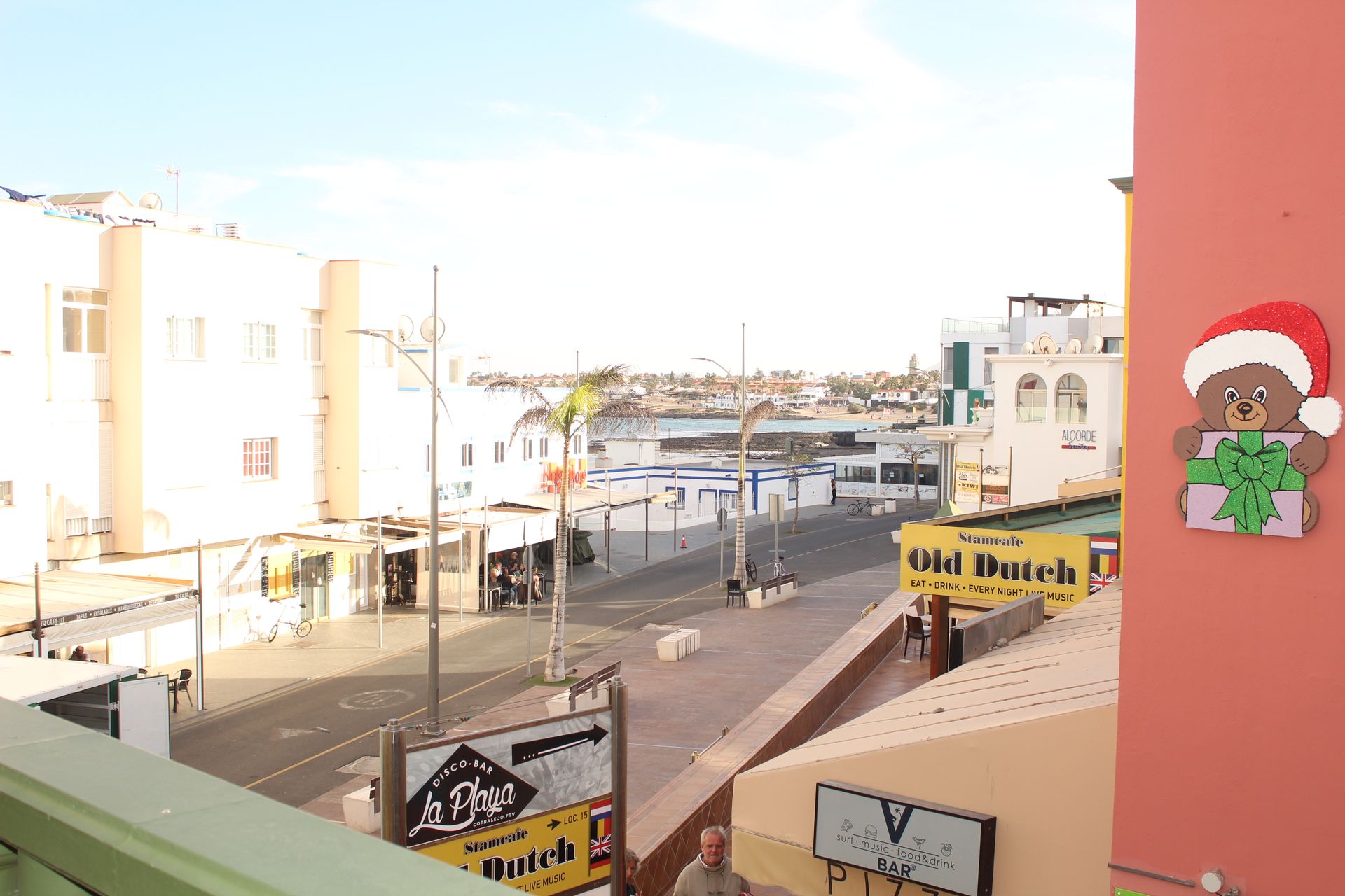 Industrial in Corralejo, Canarias 10825142