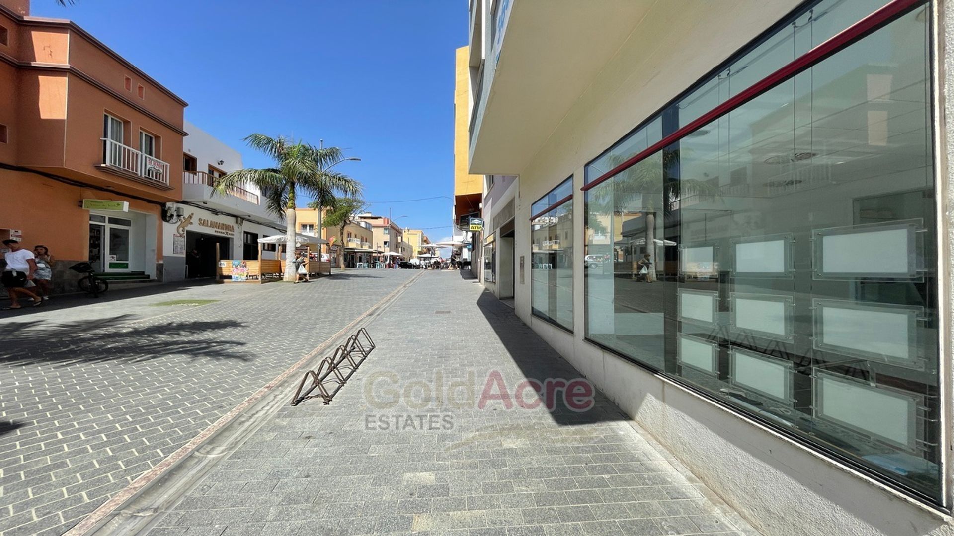 صناعي في Corralejo, Canarias 10825143