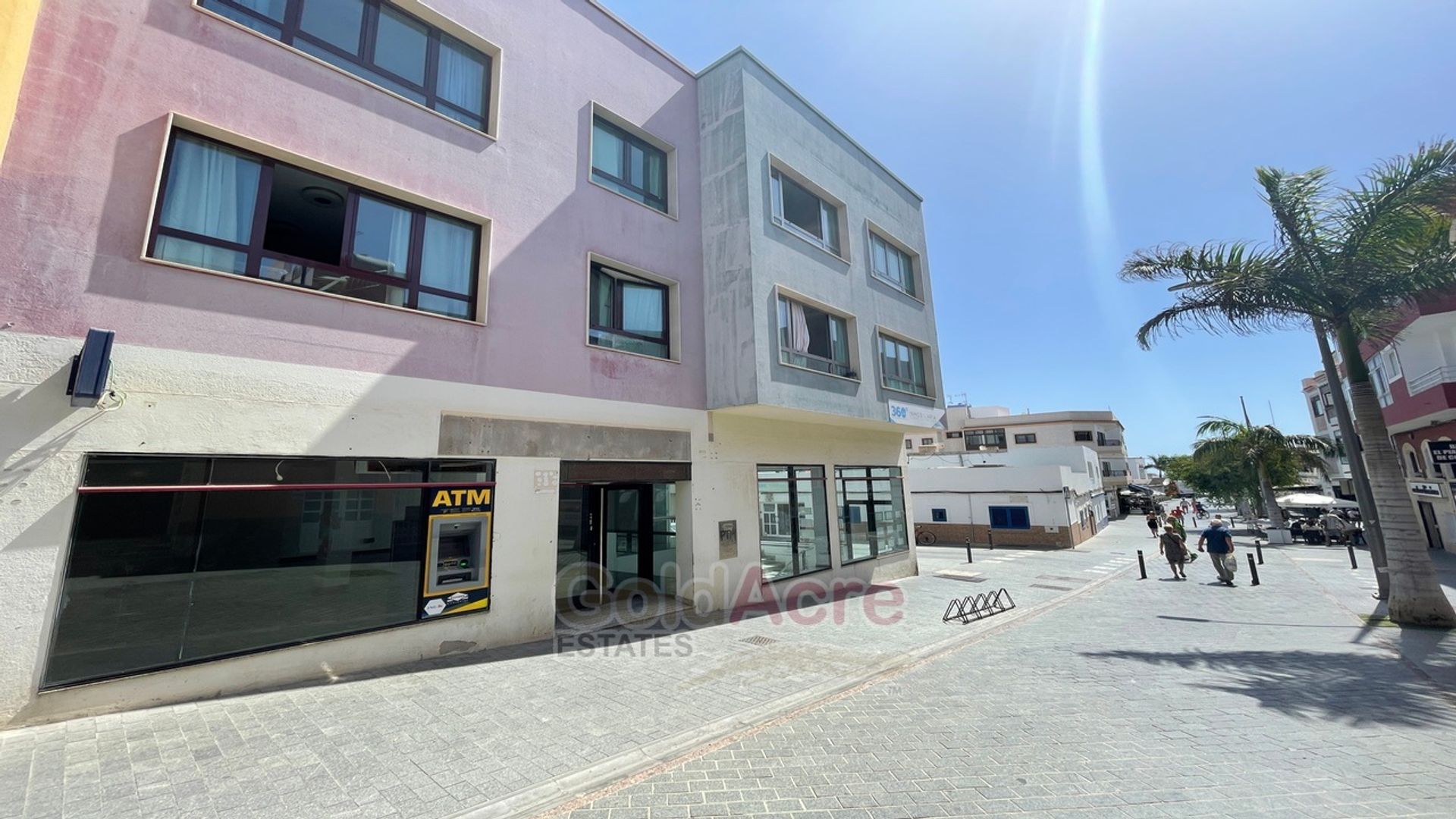 صناعي في Corralejo, Canarias 10825143