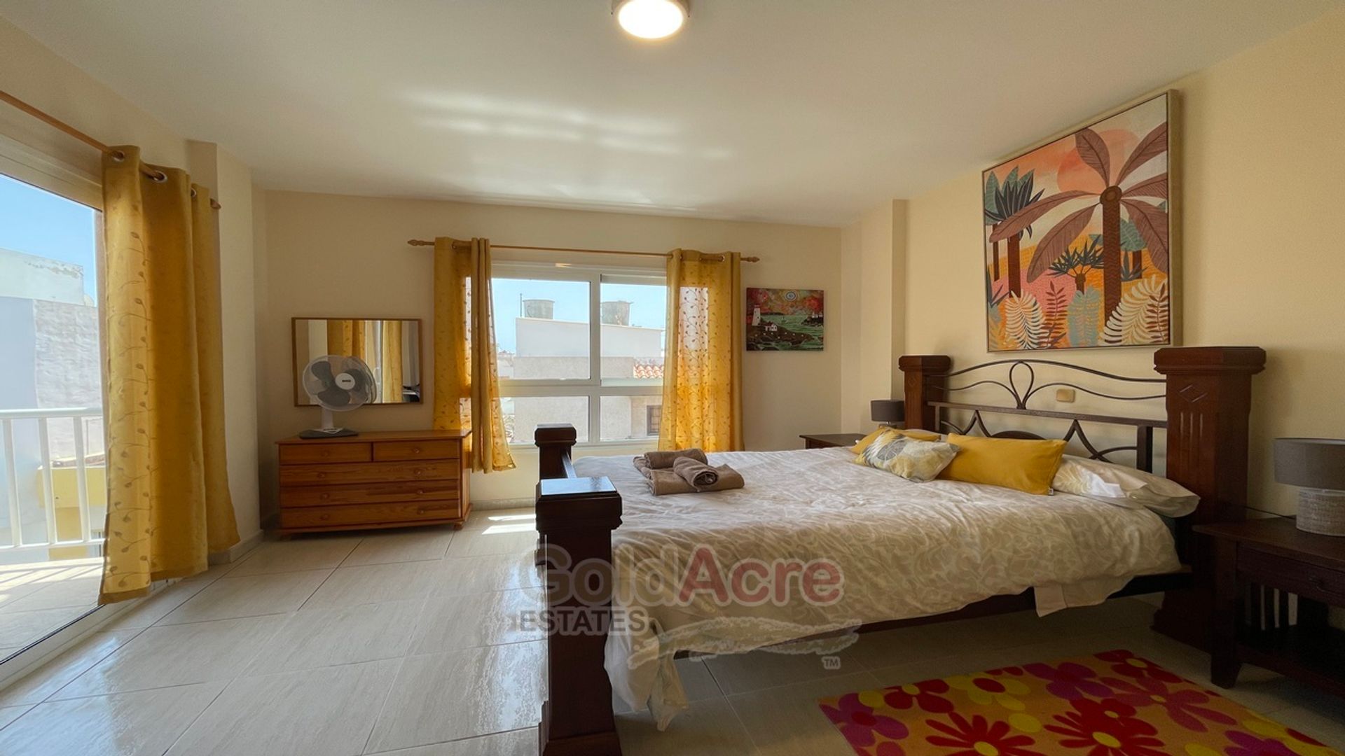 Condominium dans Corralejo, Canarias 10825170