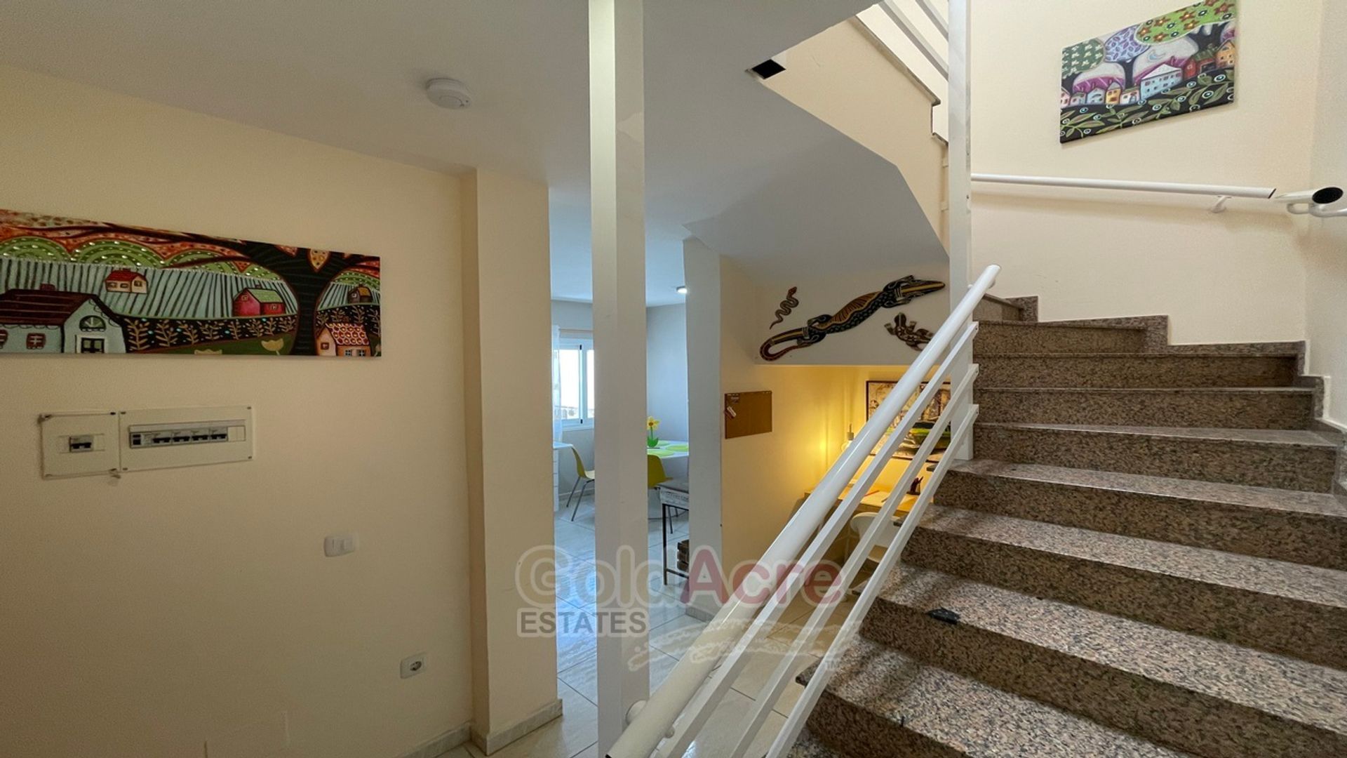 Condominium dans Corralejo, Canarias 10825170