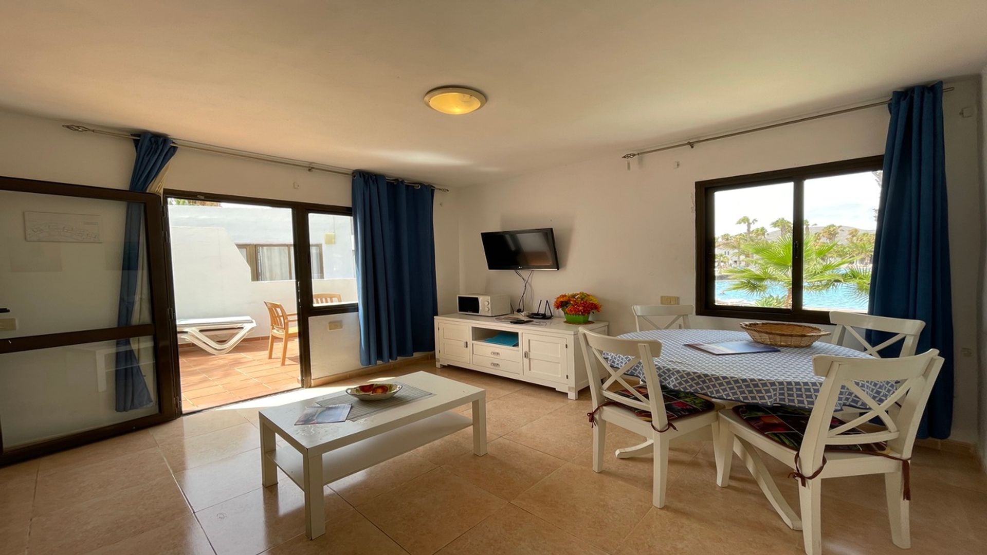 Condominio en Corralejo, Canarias 10825172