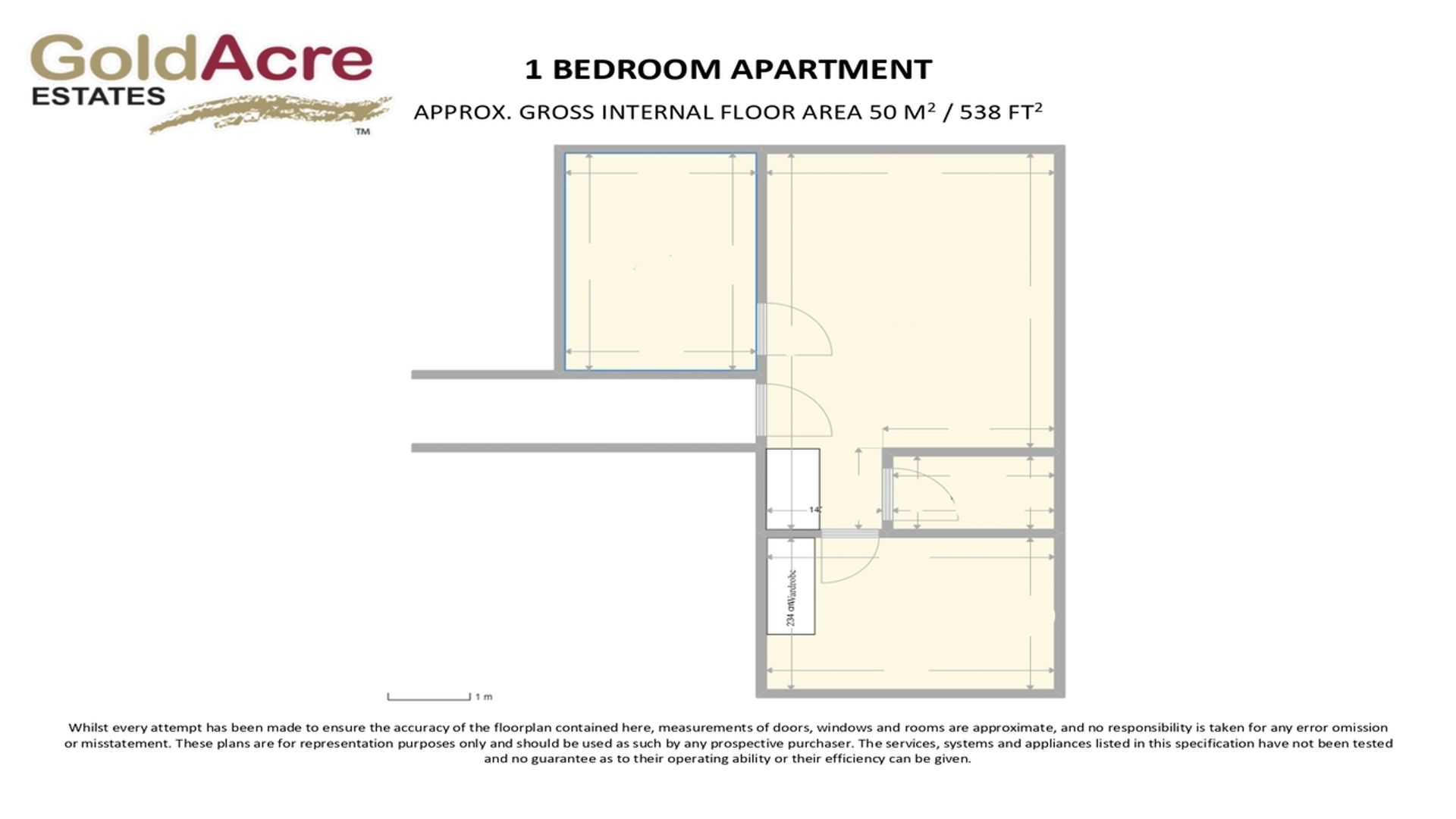 Condominio en Corralejo, Canarias 10825172