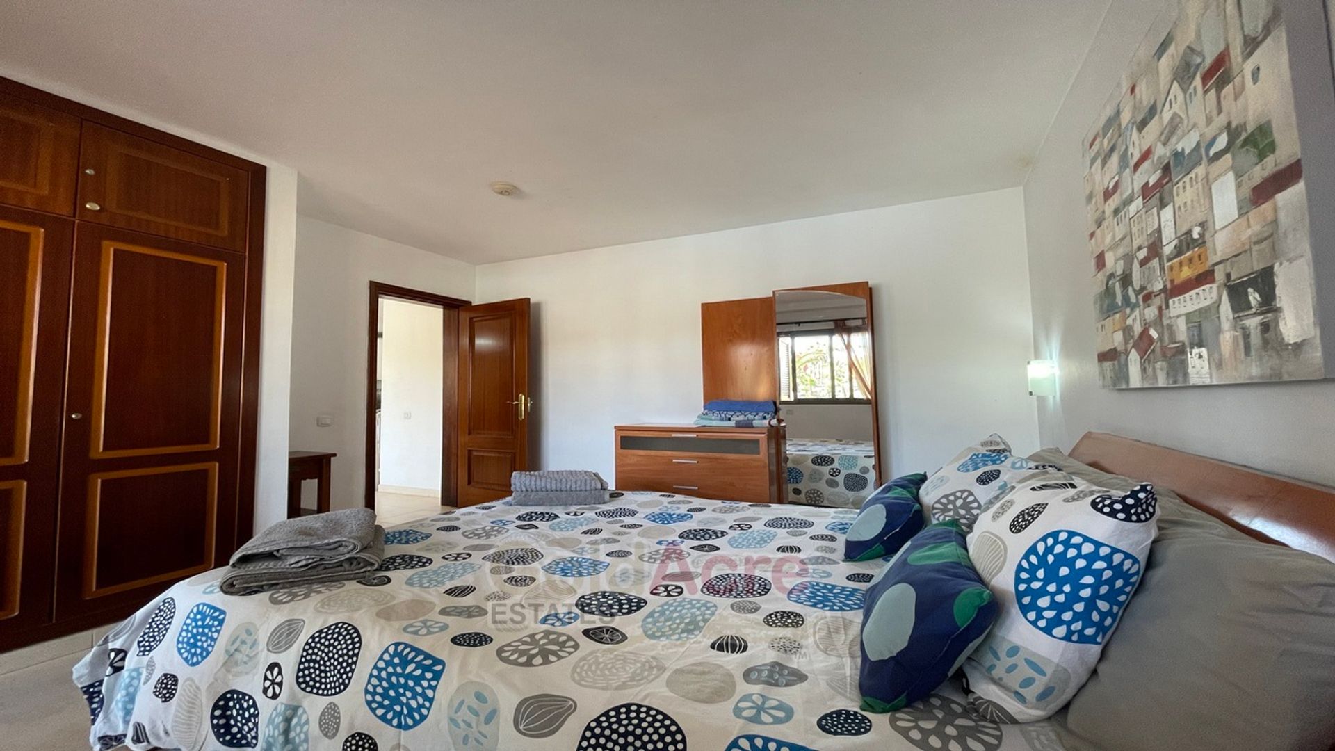 Condominium in Corralejo, Canarias 10825173