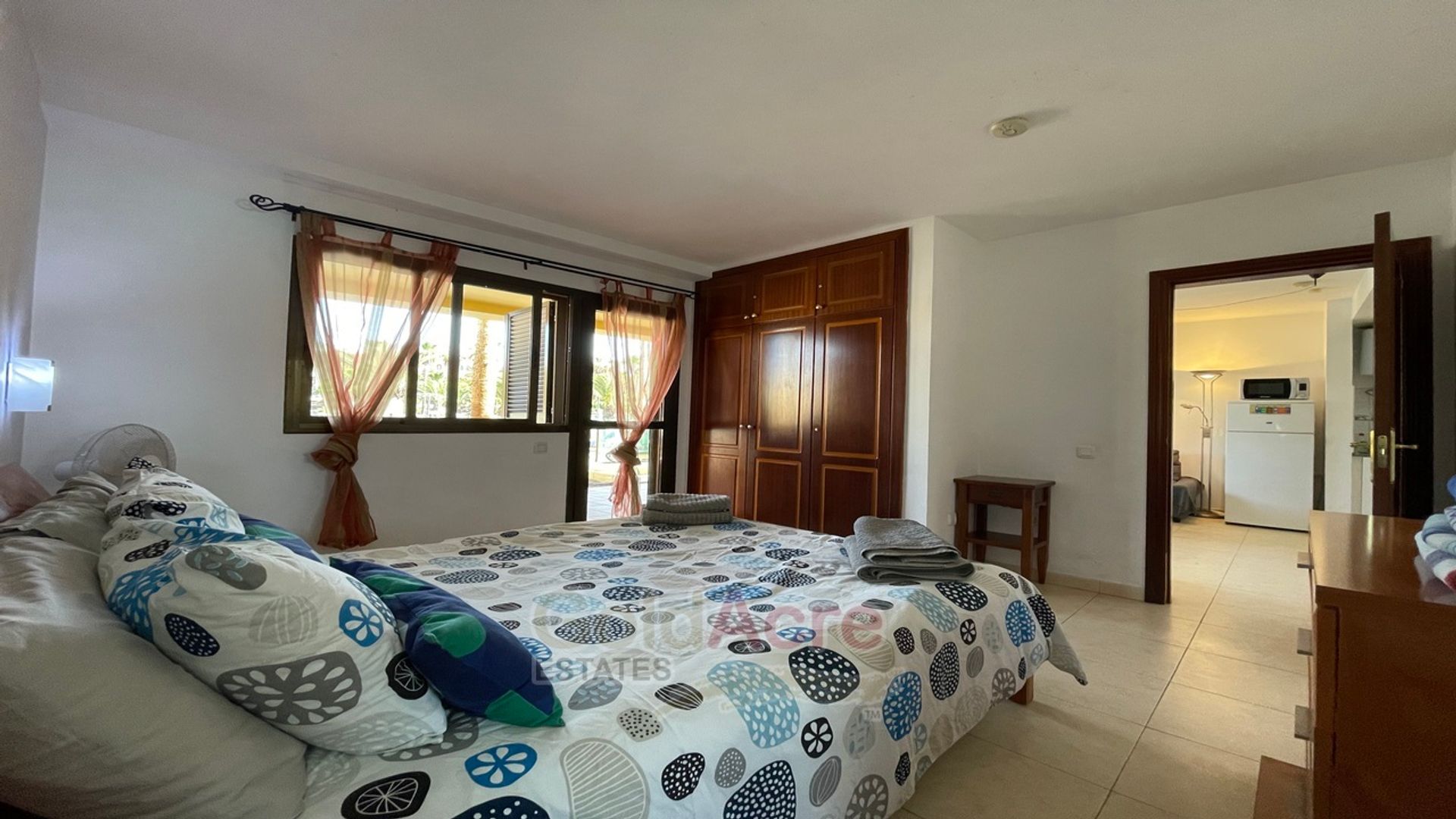 Condominium in Corralejo, Canarias 10825173