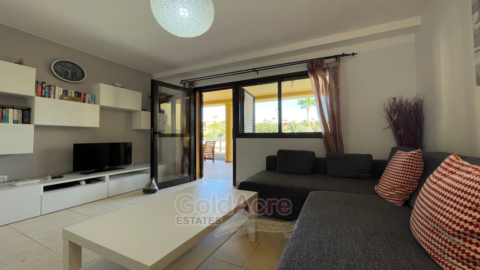 Condominium in Corralejo, Canarias 10825173