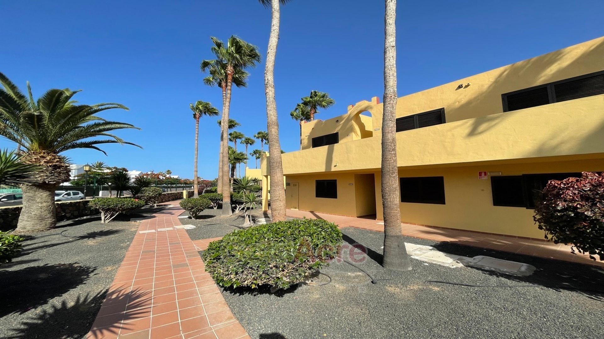 Condominium in Corralejo, Canarias 10825173