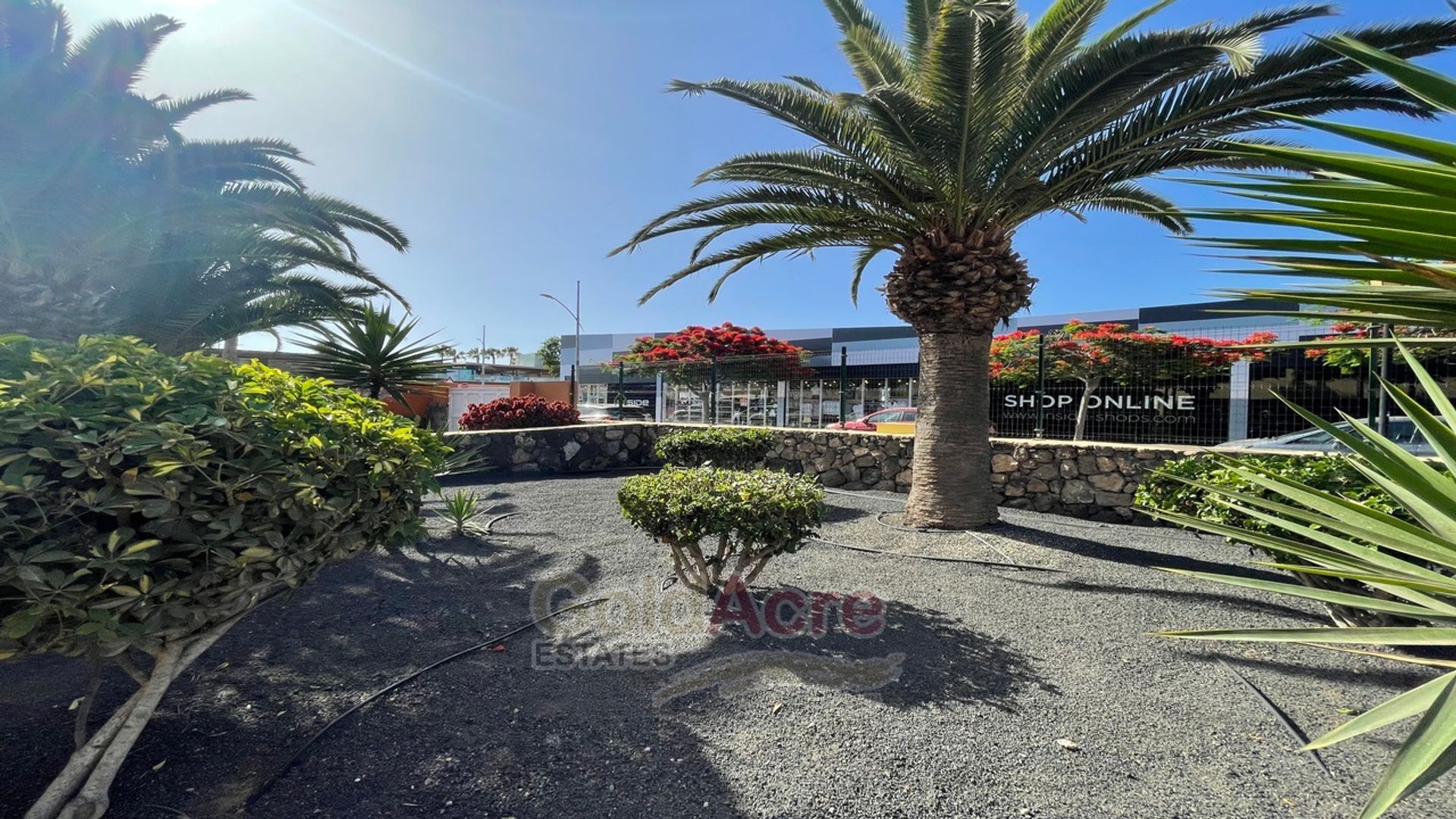 Condominium in Corralejo, Canarias 10825173