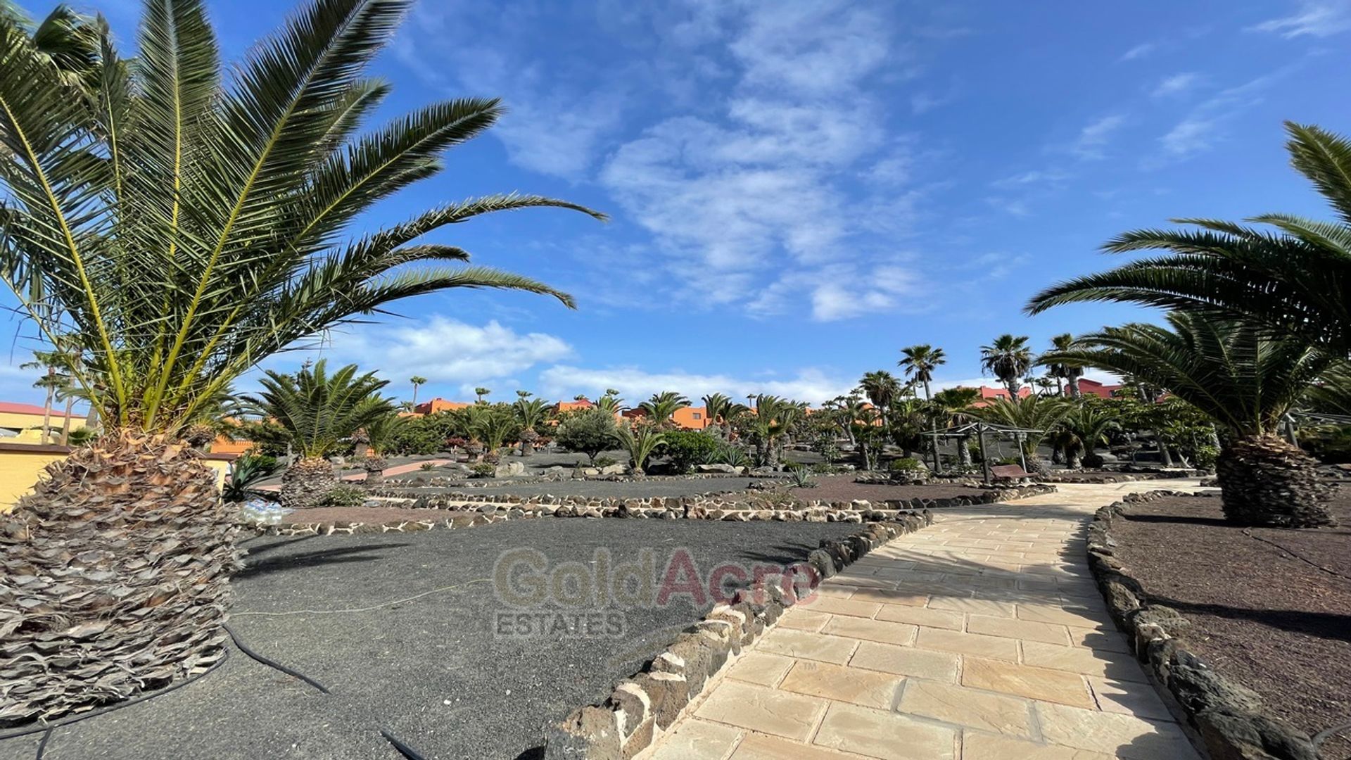 Condominium in Corralejo, Canarias 10825173