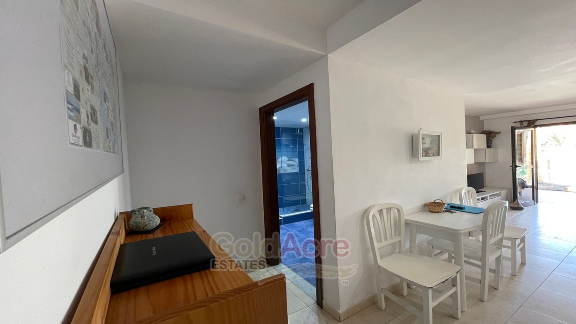 Condominium in Corralejo, Canarias 10825173