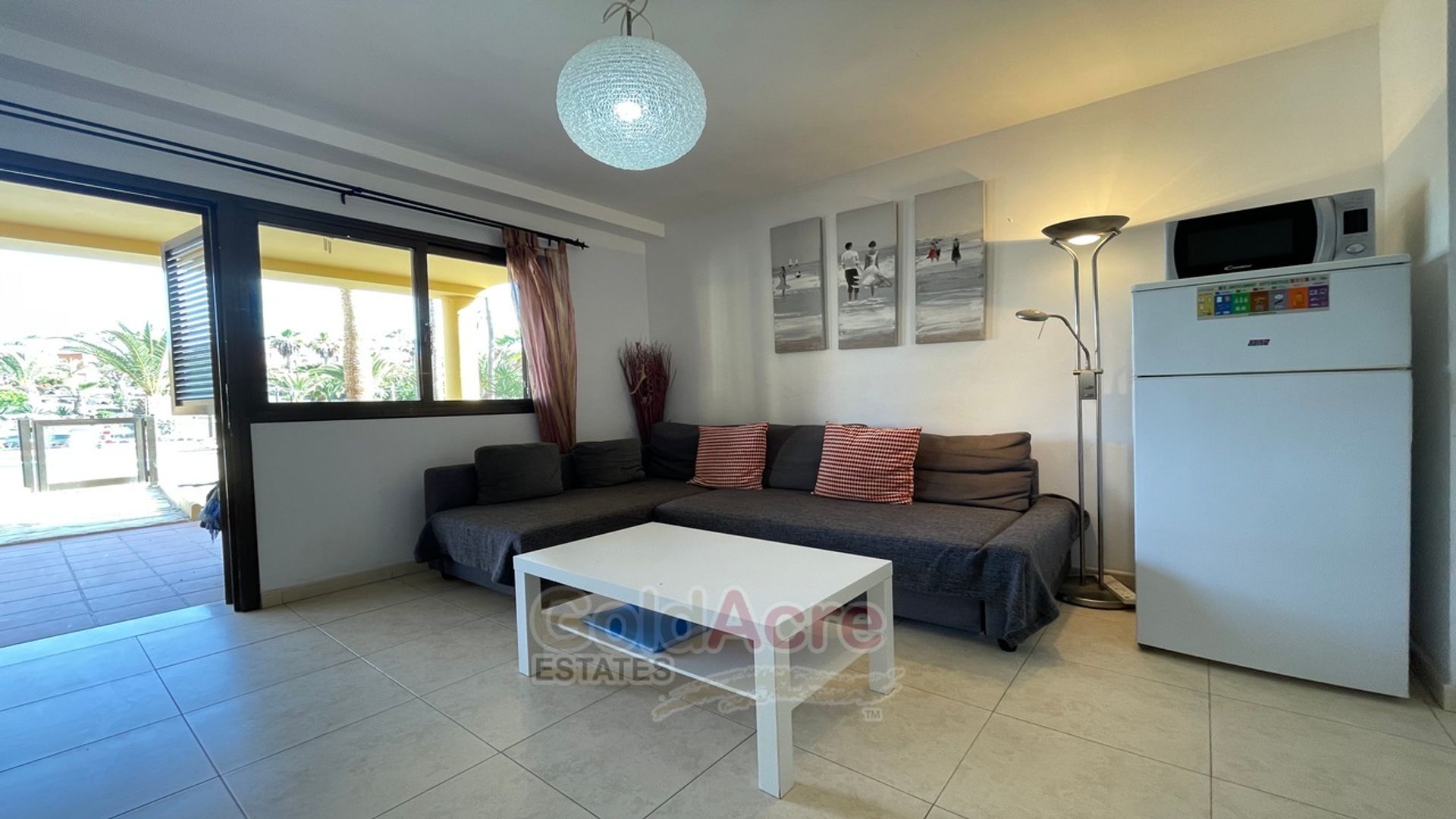 Condominium in Corralejo, Canarias 10825173