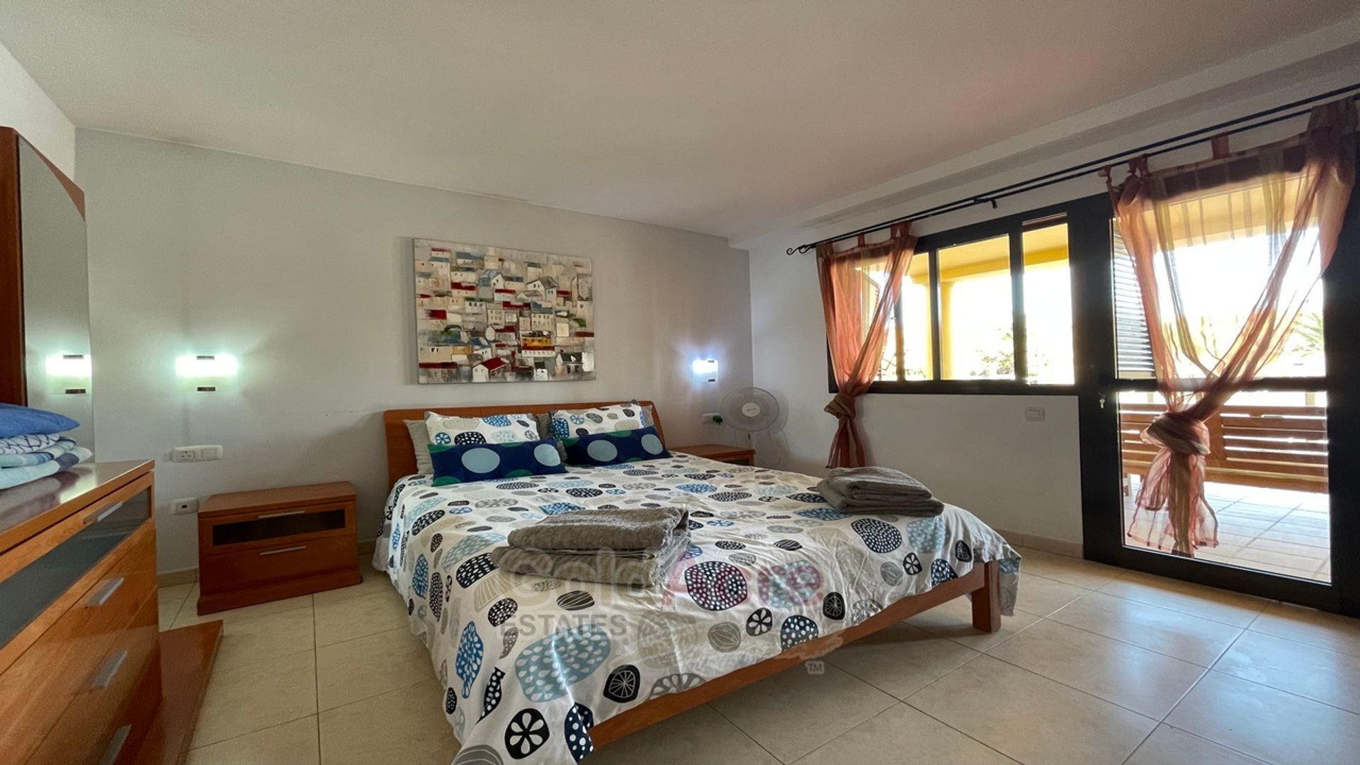 Condominium in Corralejo, Canarias 10825173