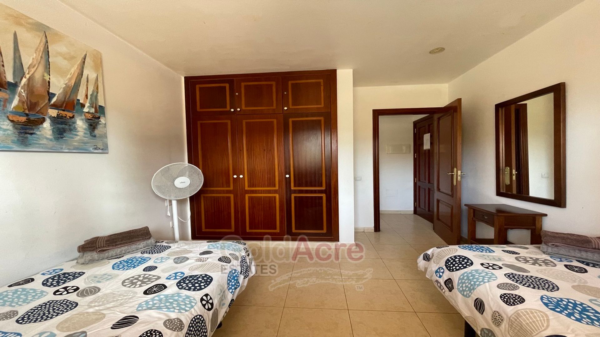 Condominium in Corralejo, Canarias 10825173