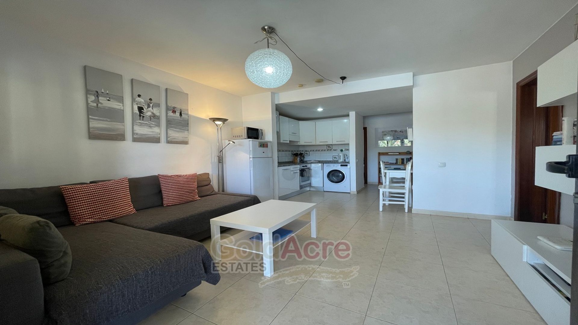 Condominium in Corralejo, Canarias 10825173