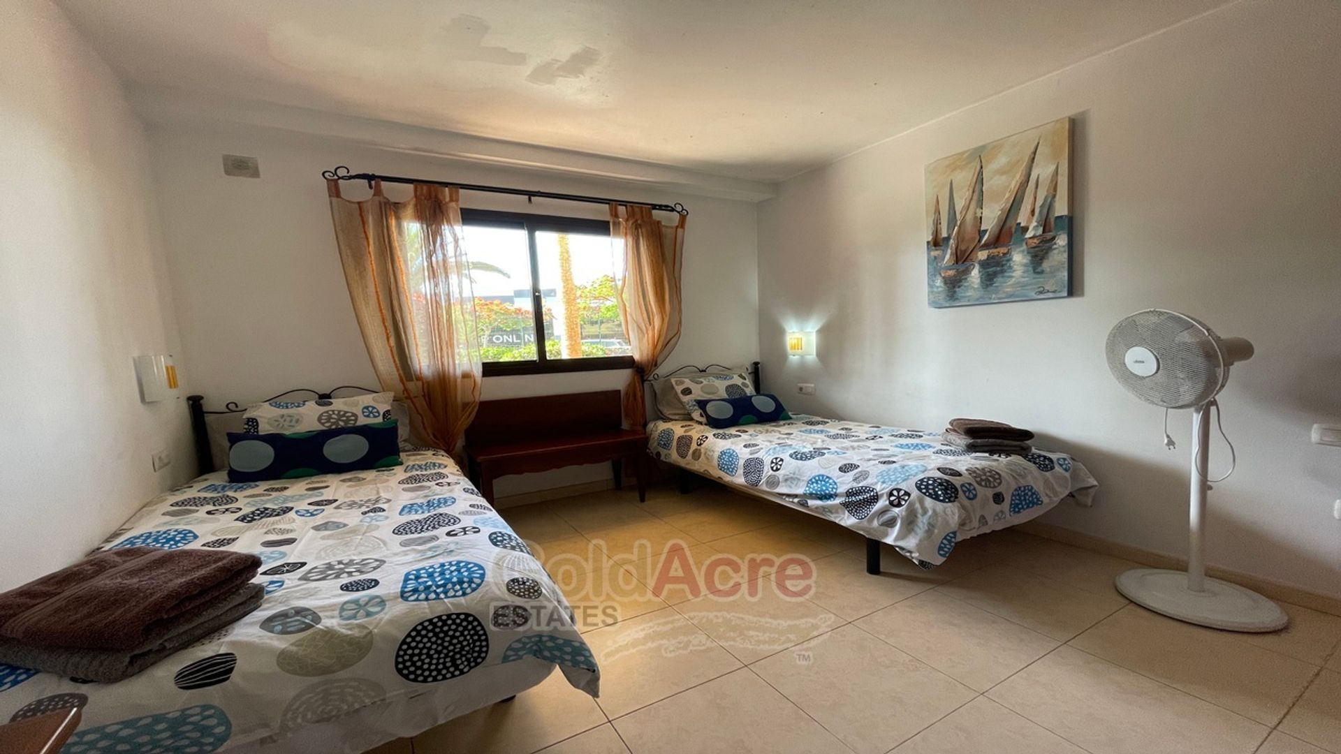 Condominium in Corralejo, Canarias 10825173