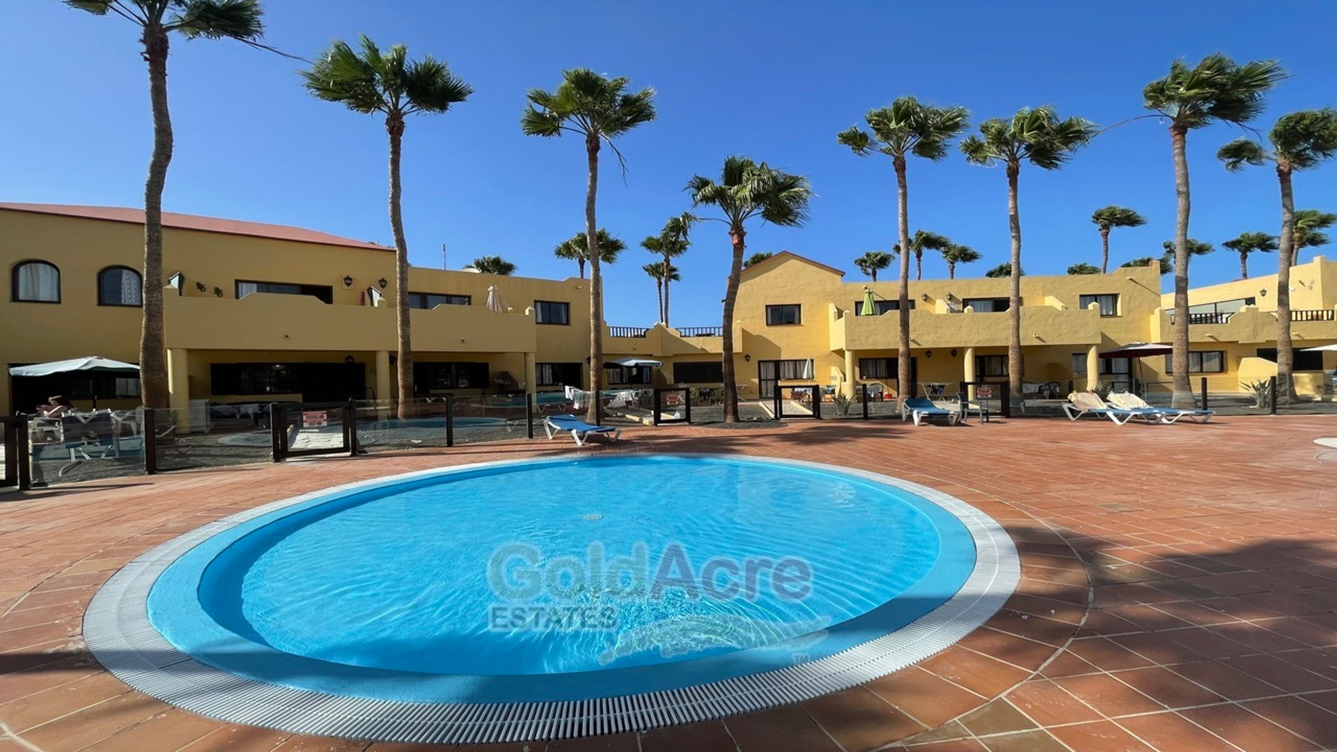 Condominium in Corralejo, Canarias 10825173