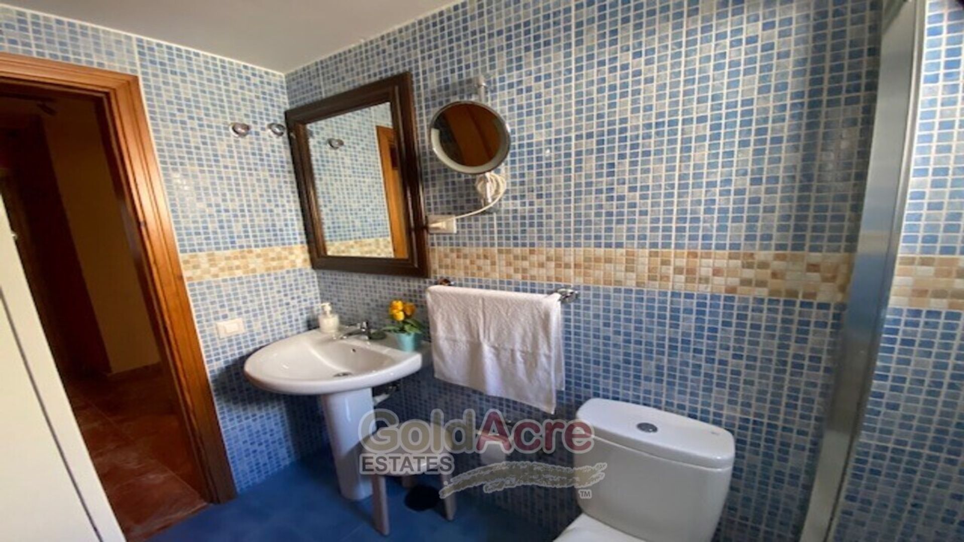 Condominium dans Corralejo, Canarias 10825176