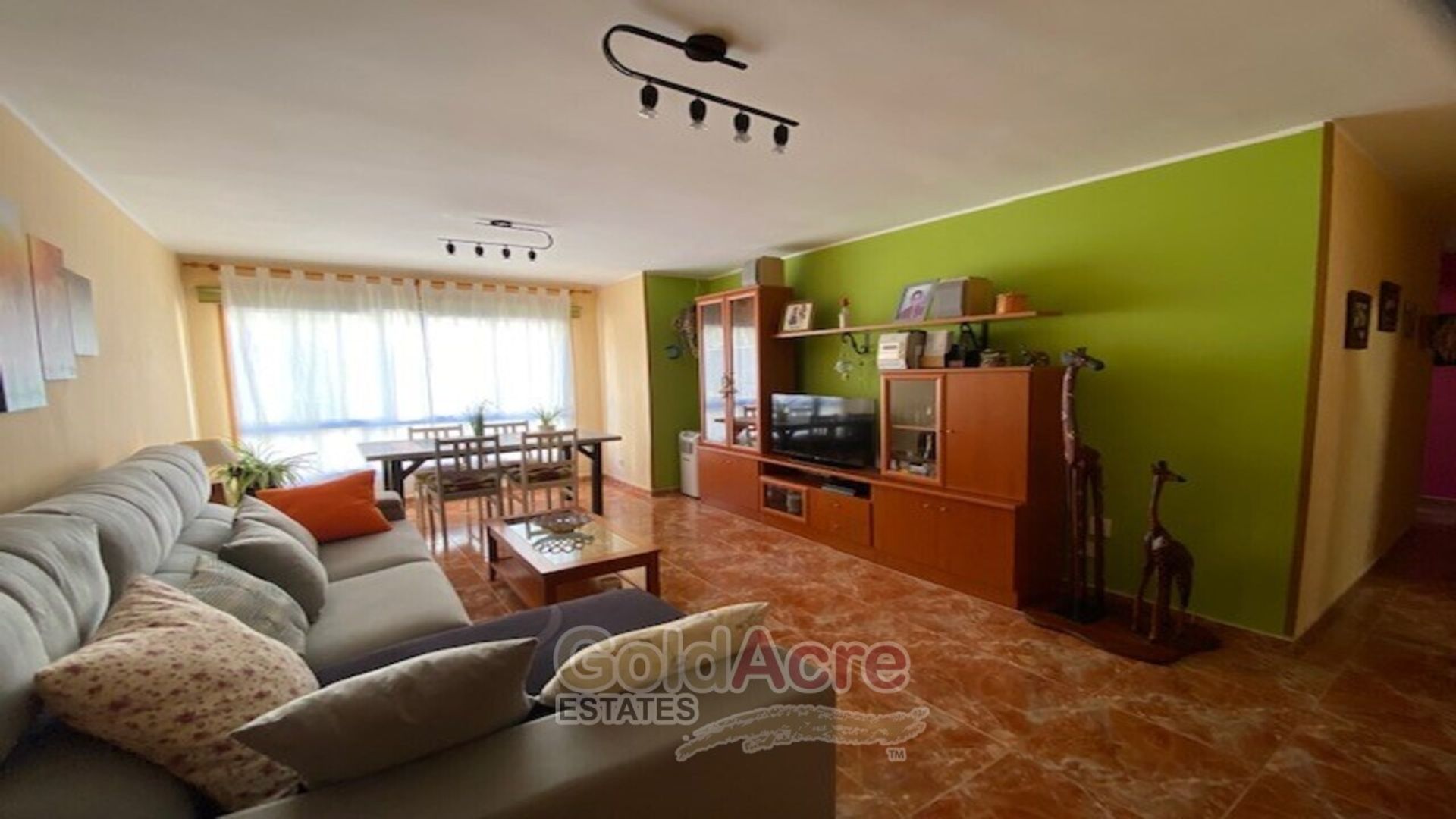 Condominium dans Corralejo, Canarias 10825176