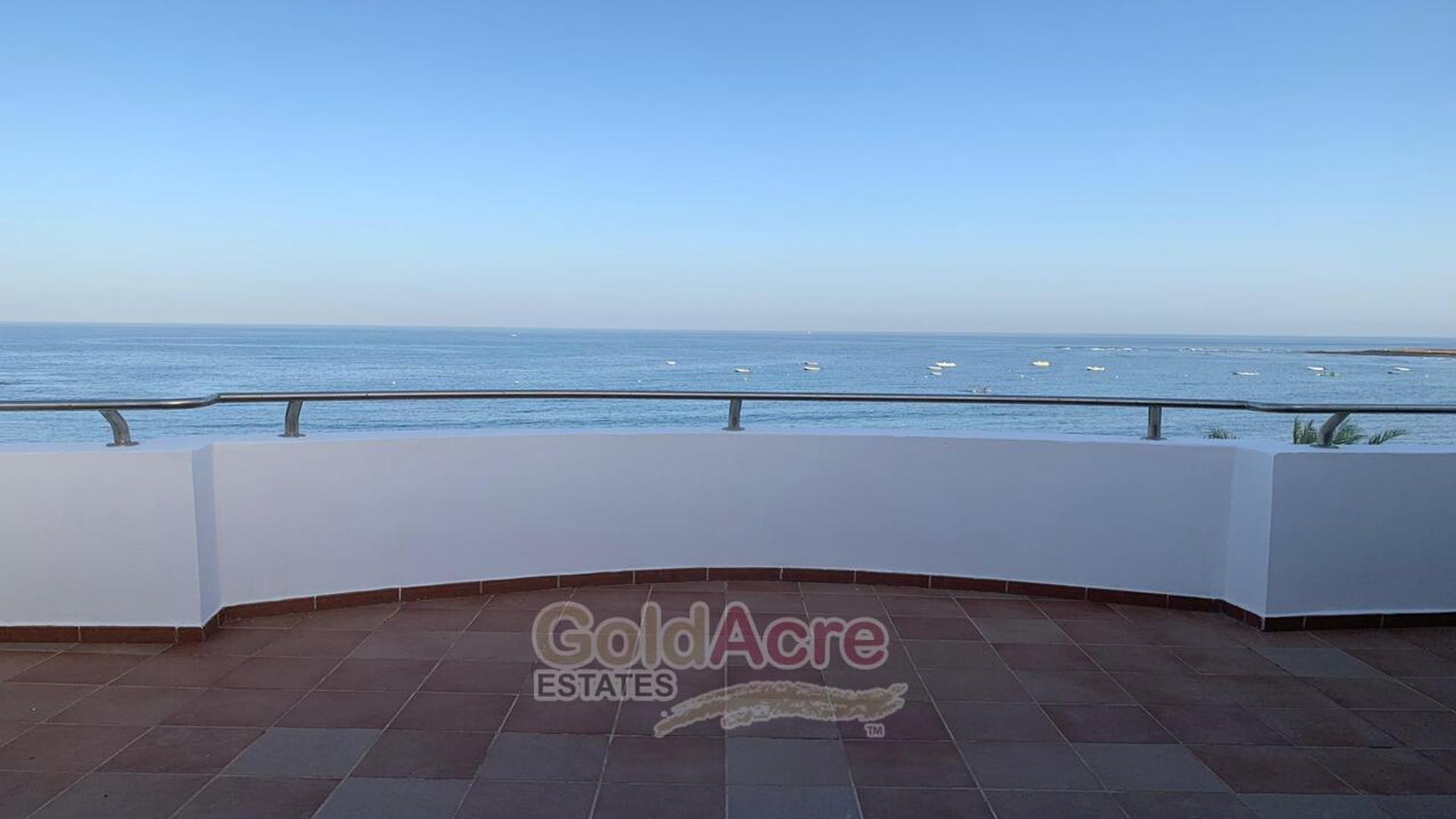 Condominium in Puerto del Rosario, Canary Islands 10825185