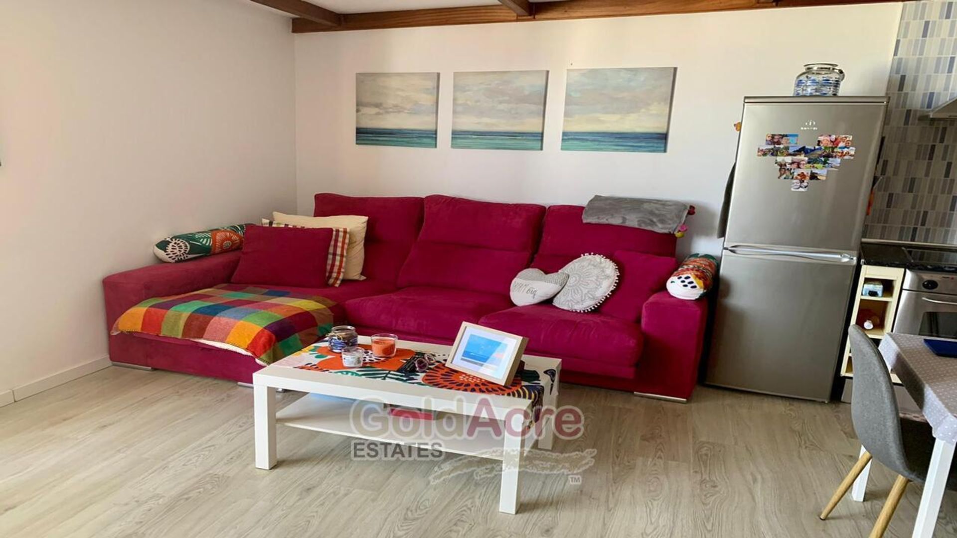 Condominium in Puerto del Rosario, Canary Islands 10825185