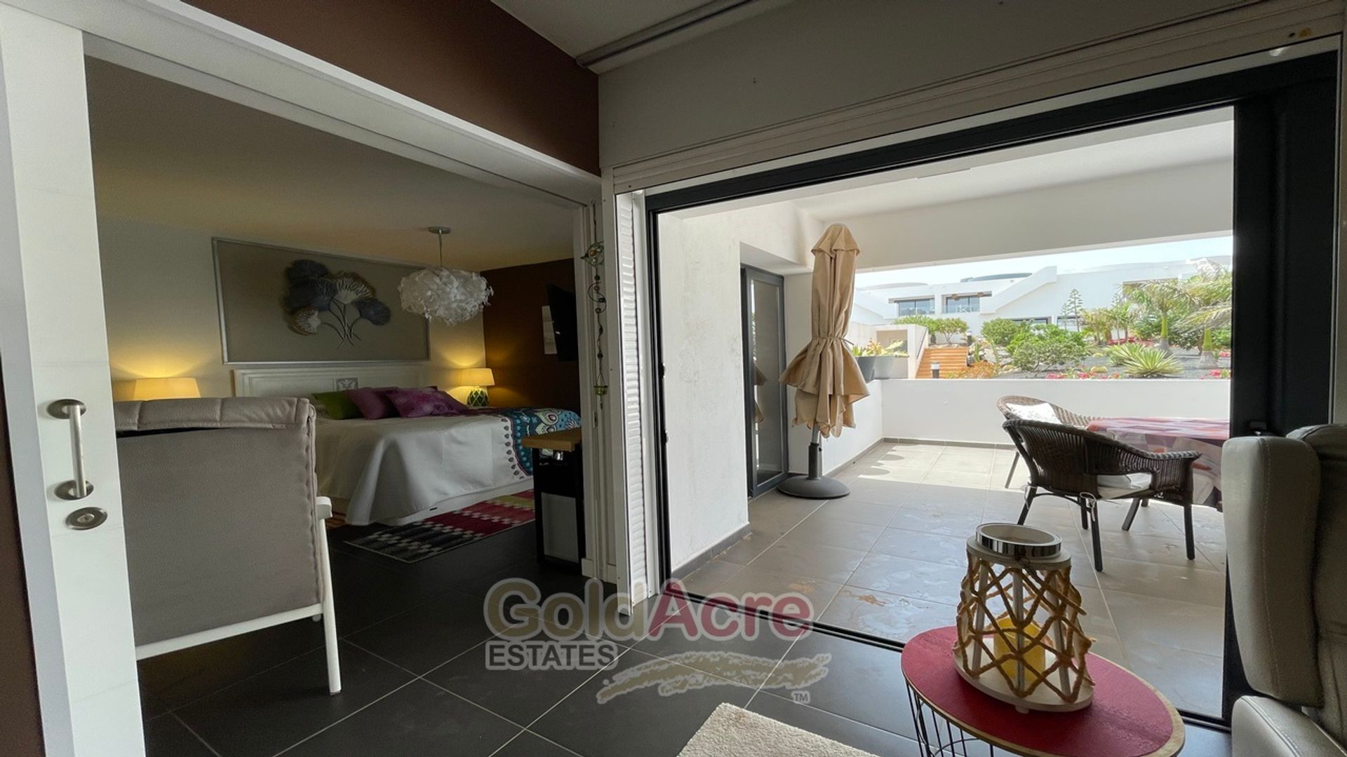 Квартира в La Oliva, Canarias 10825189