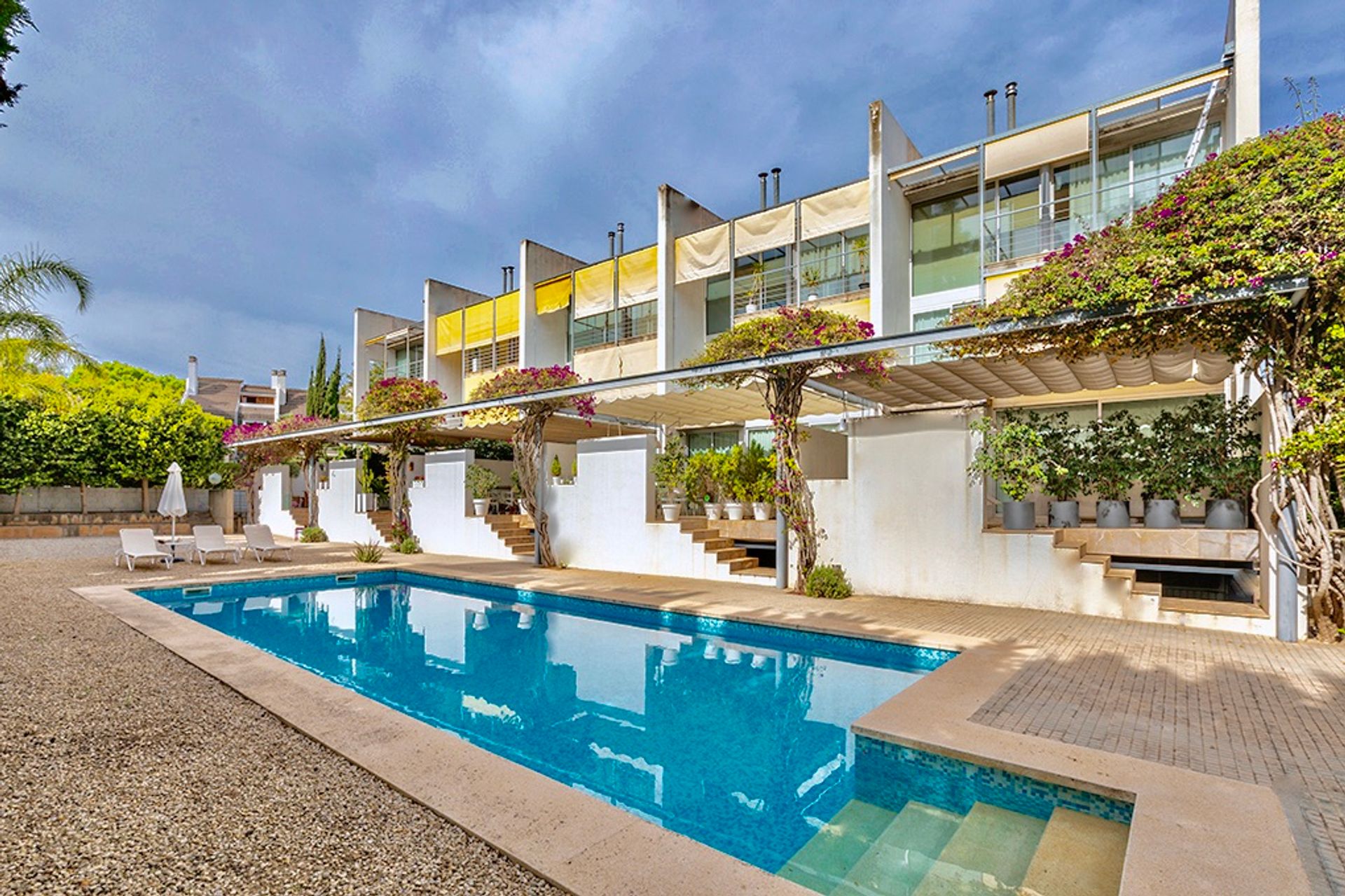 Haus im Palma, Balearic Islands 10825195