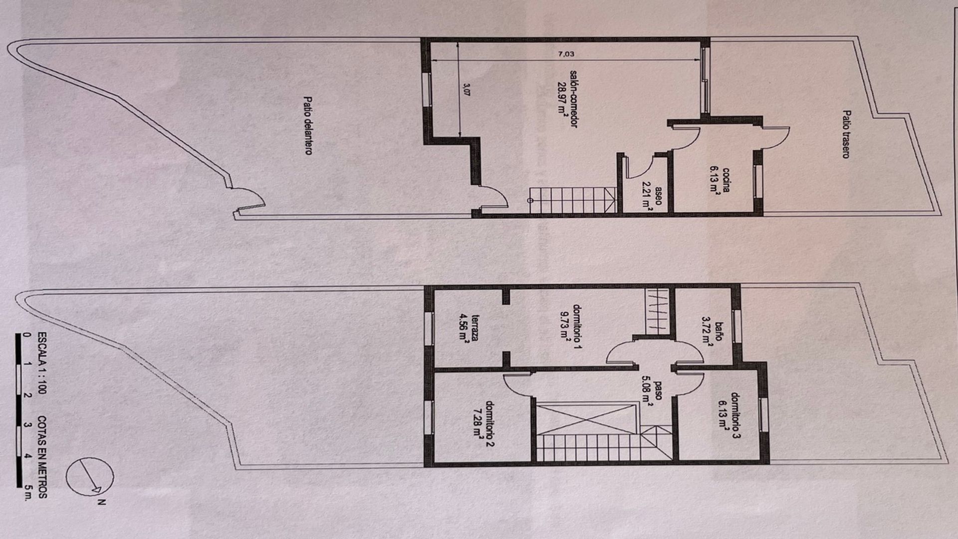 Huis in Castillo Caleta de Fuste, Canarias 10825198