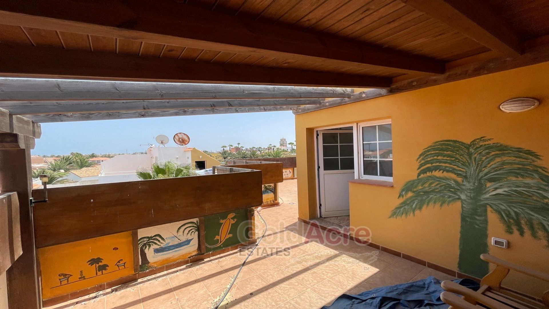 rumah dalam Corralejo, Canarias 10825204