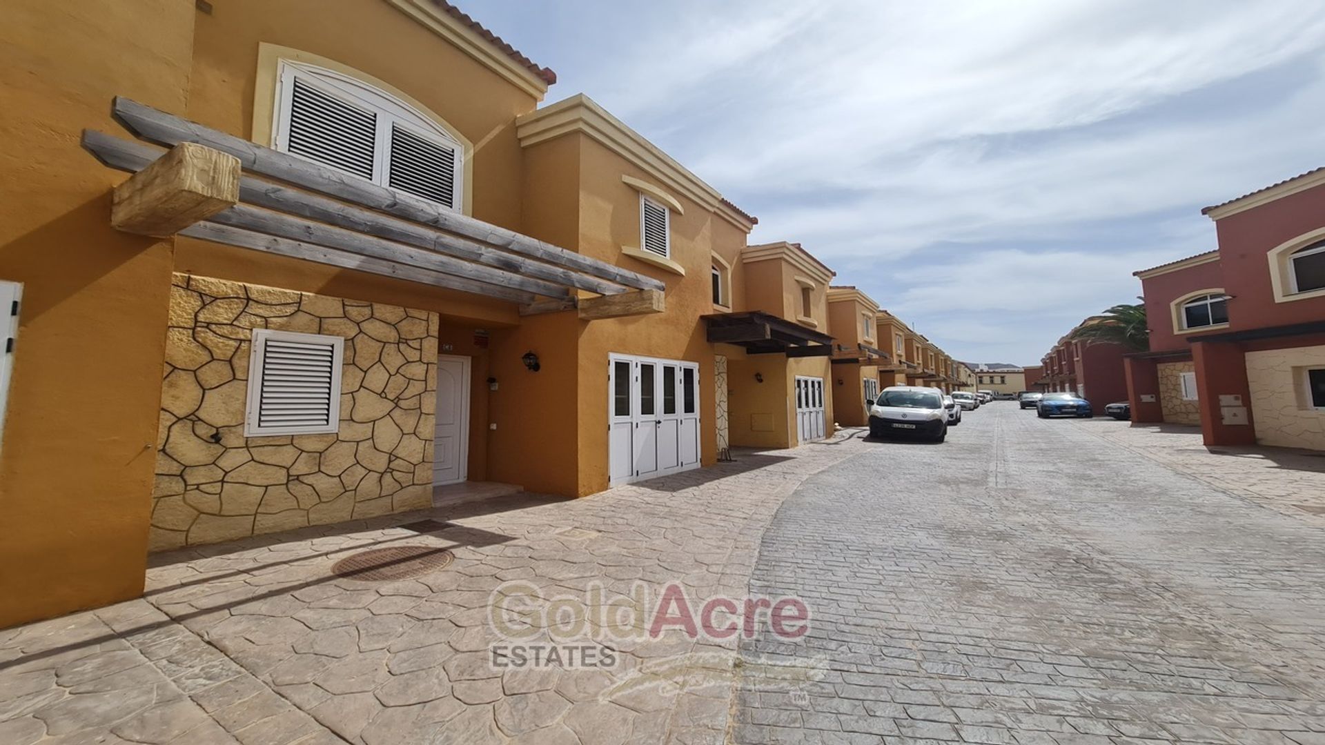 House in La Oliva, Canary Islands 10825210