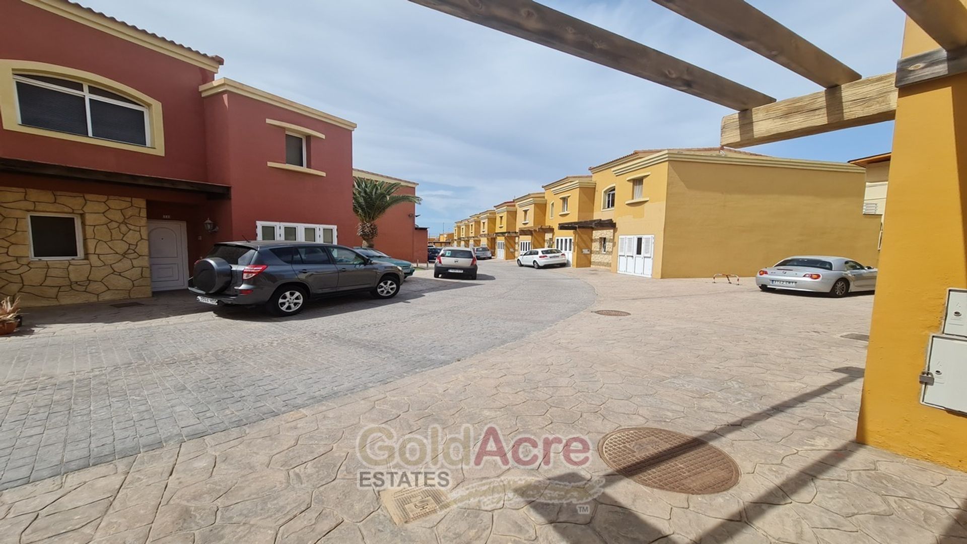 House in La Oliva, Canary Islands 10825210