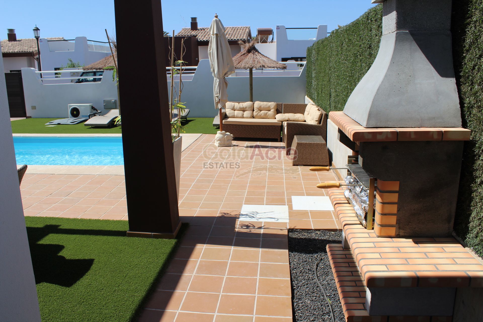 House in Puerto del Rosario, Canary Islands 10825220