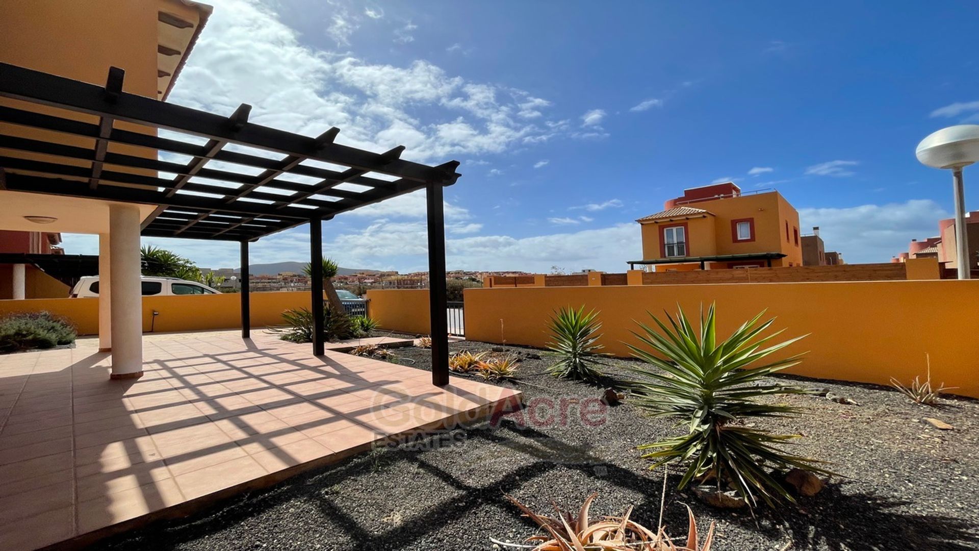 rumah dalam Corralejo, Canarias 10825225