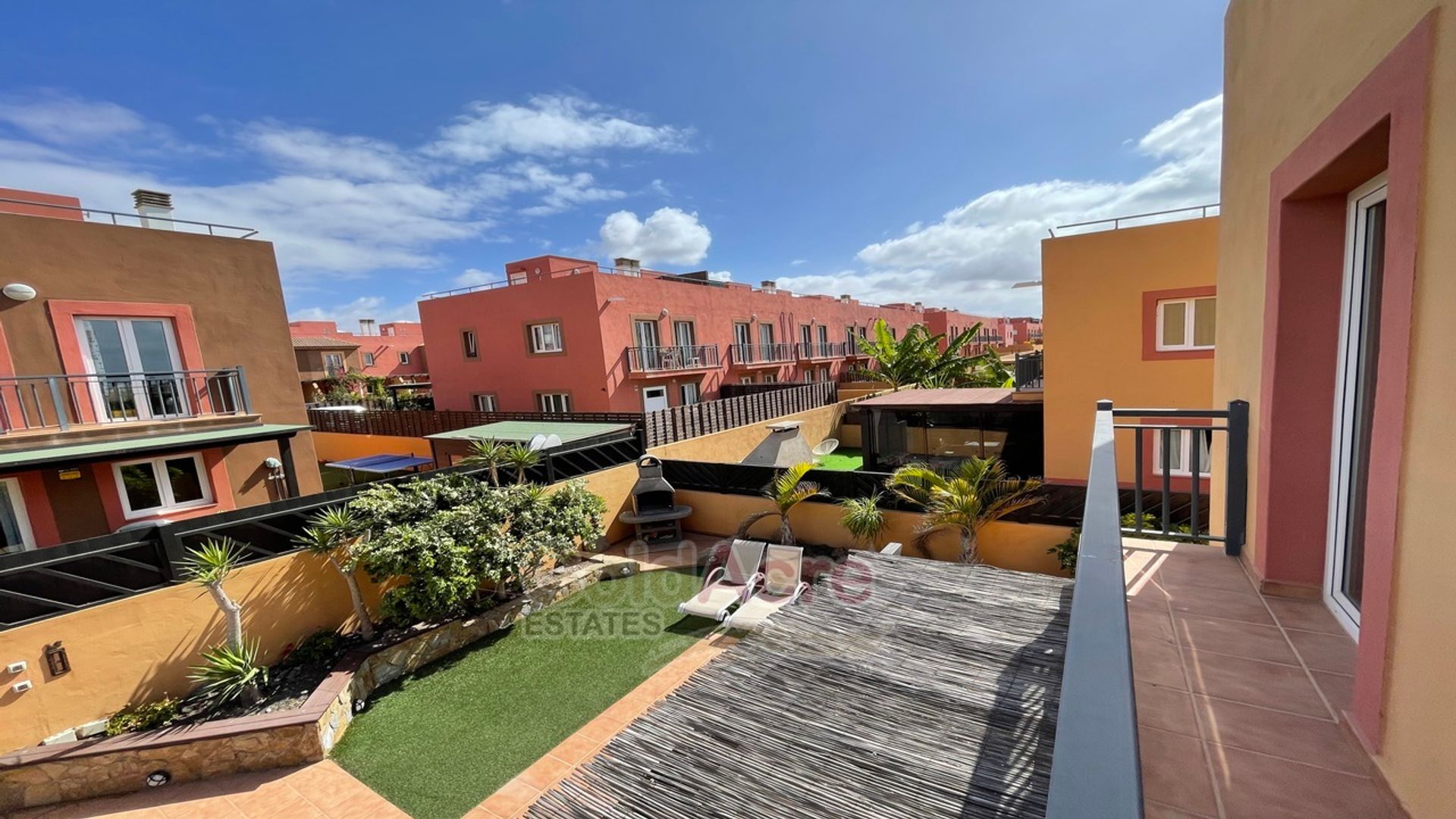 rumah dalam Corralejo, Canarias 10825225