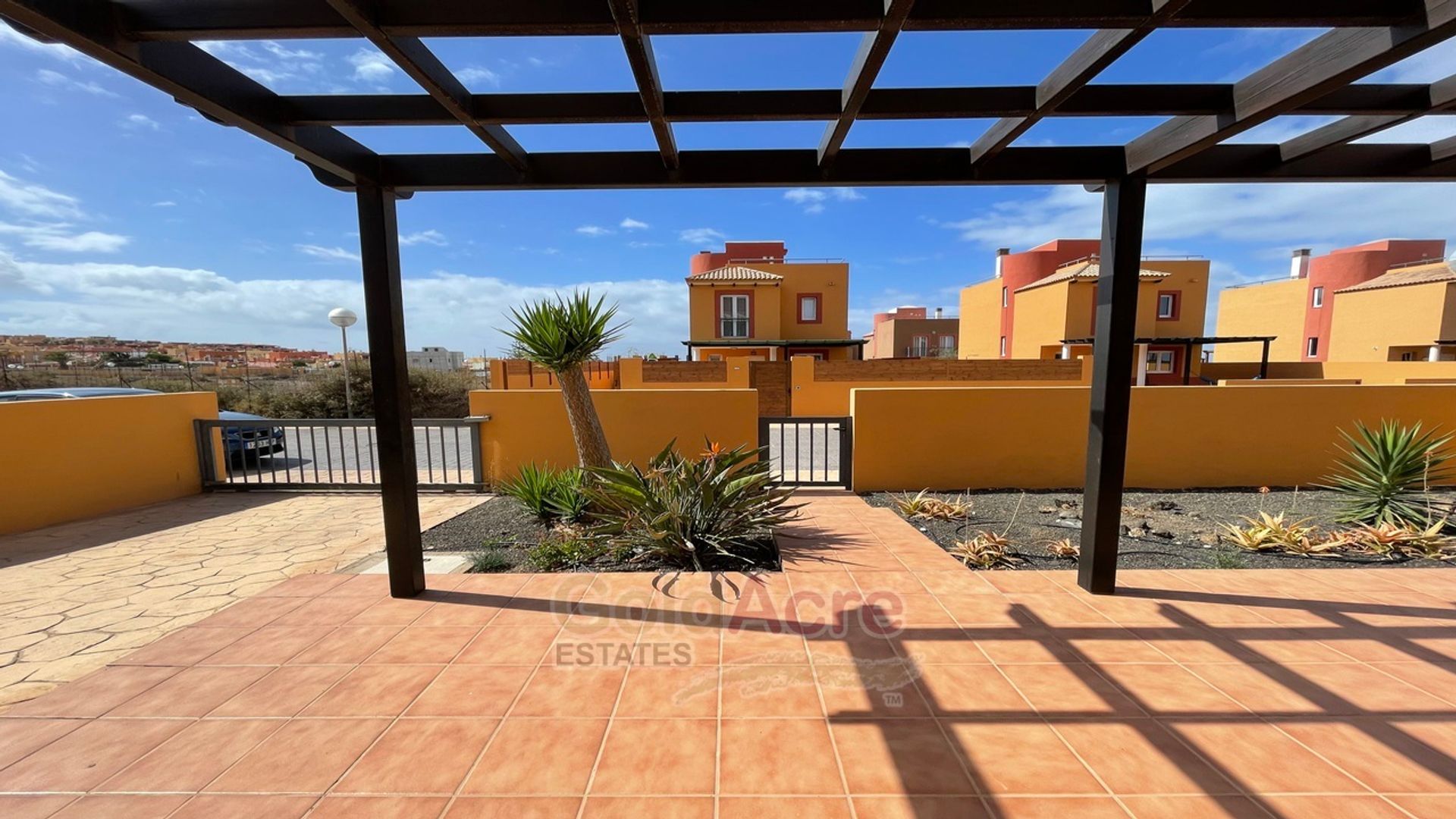 rumah dalam Corralejo, Canarias 10825225