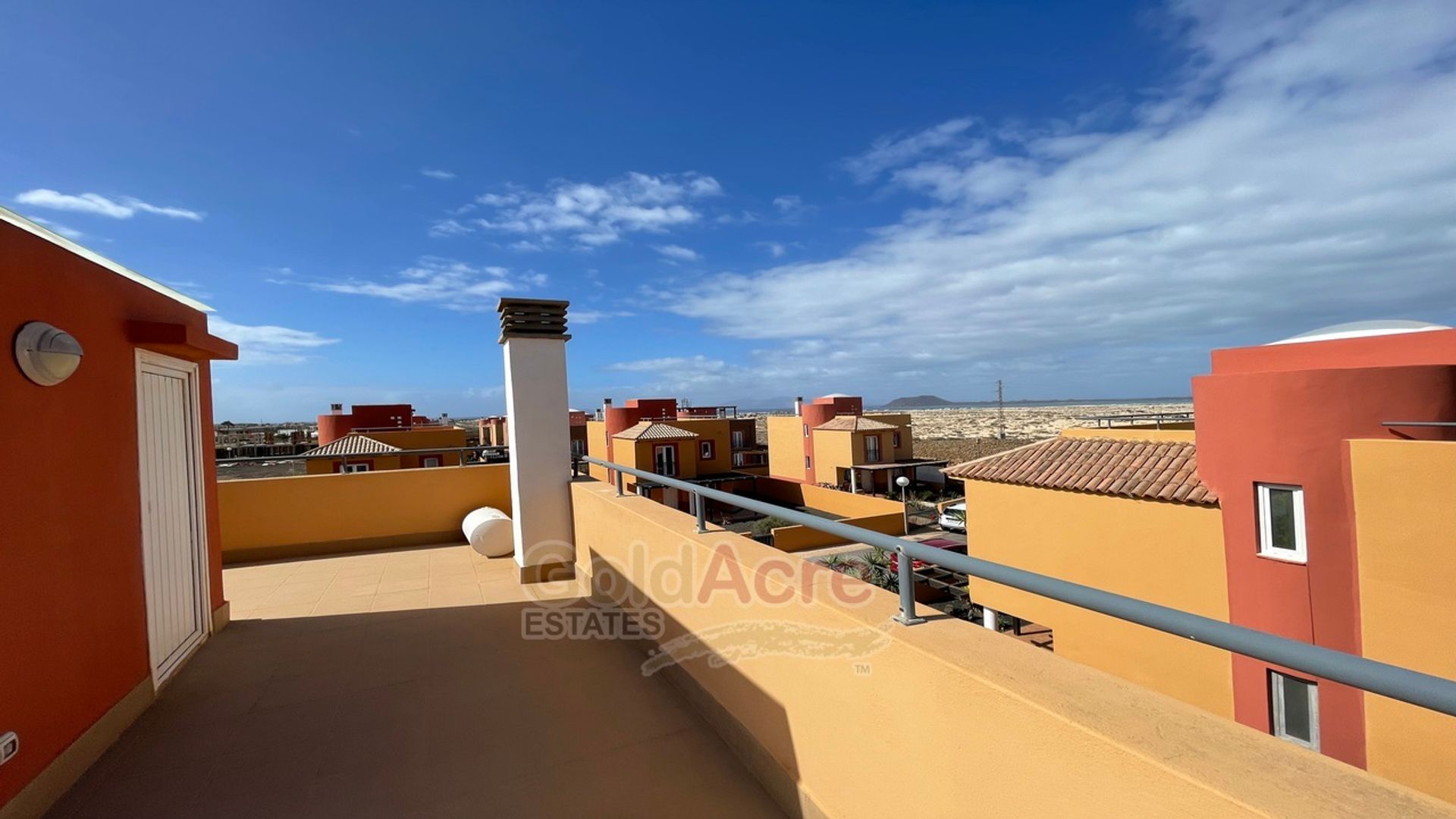 rumah dalam Corralejo, Canarias 10825225