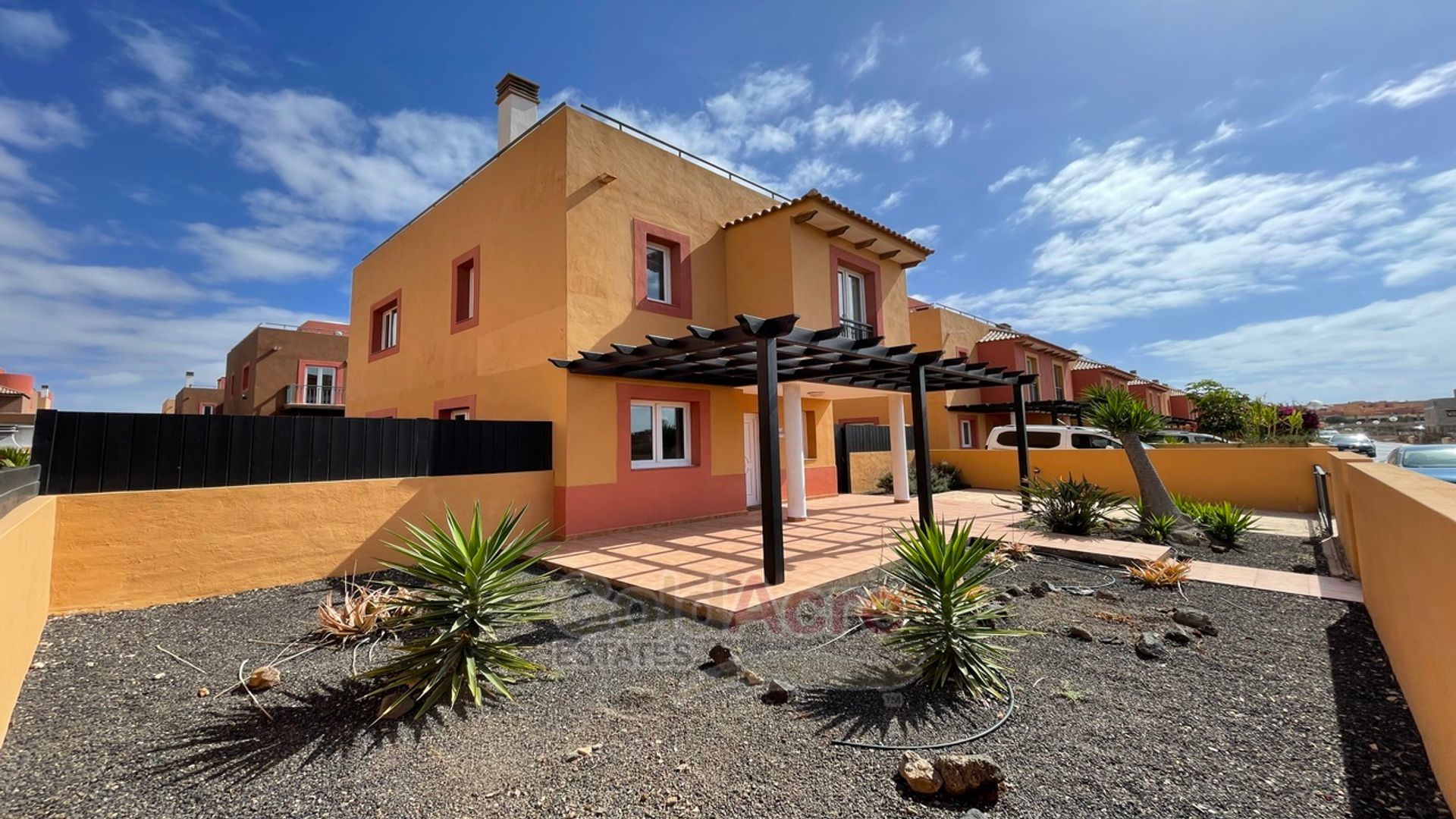 rumah dalam Corralejo, Canarias 10825225