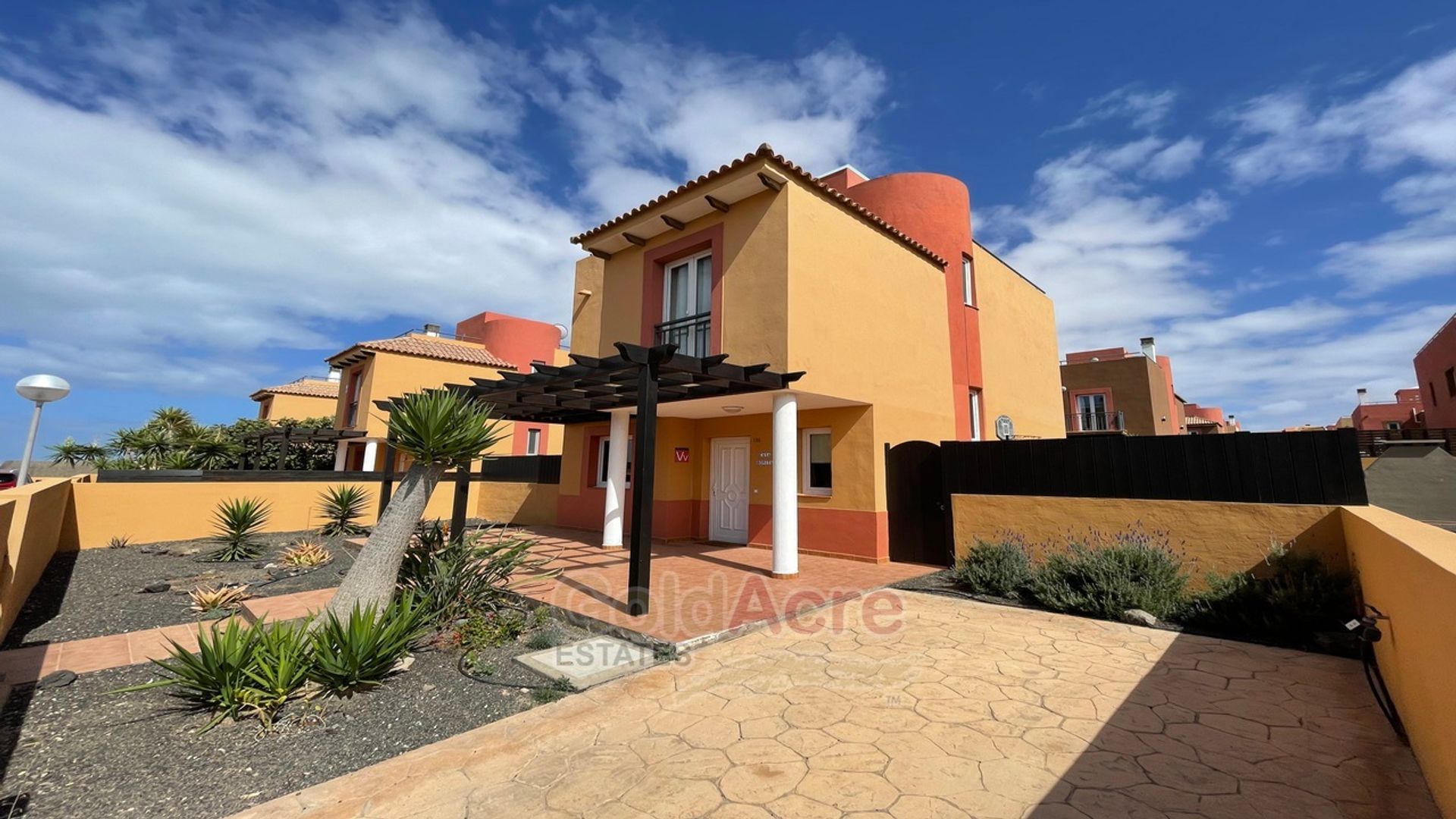 rumah dalam Corralejo, Canarias 10825225