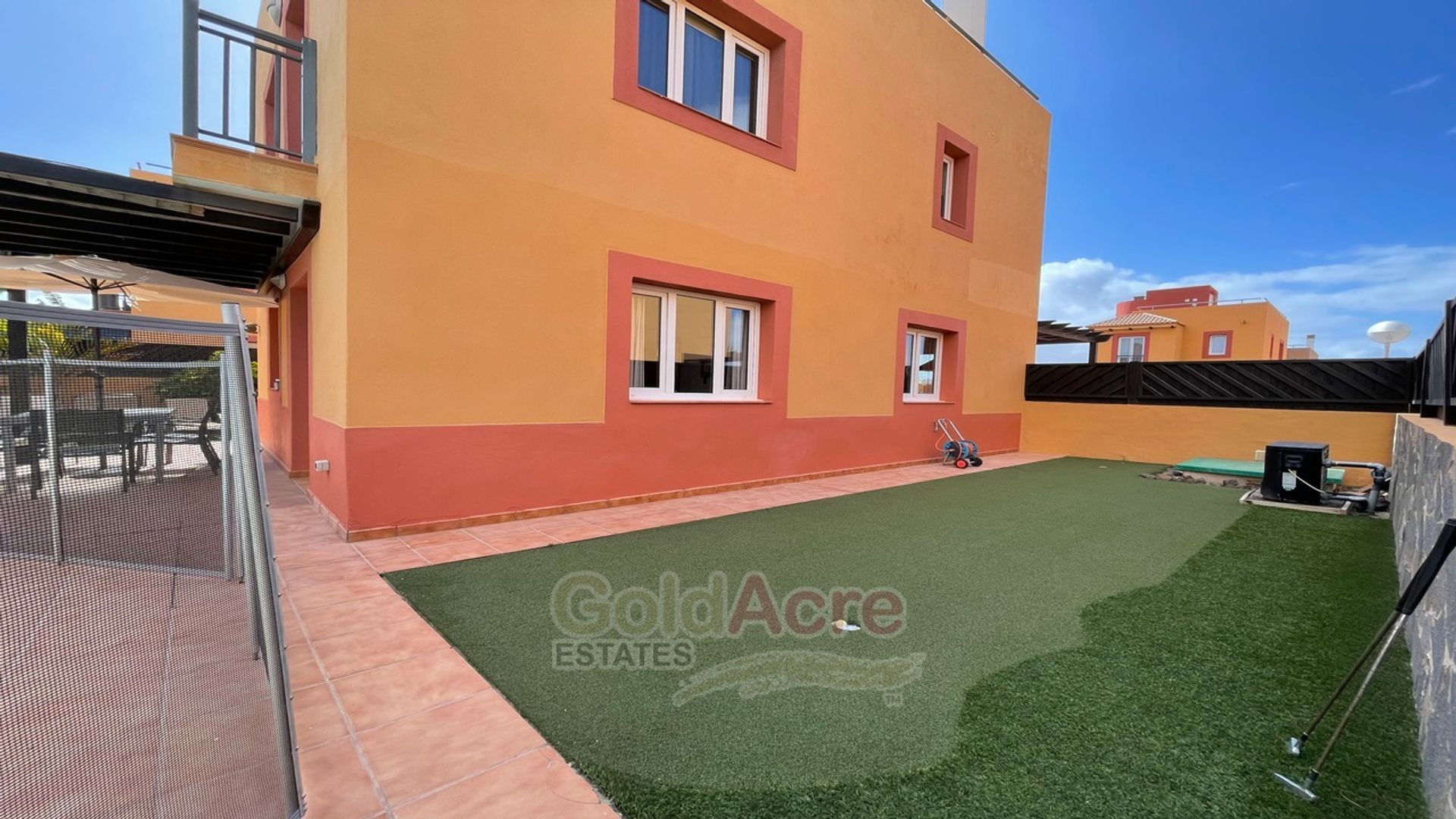 rumah dalam Corralejo, Canarias 10825225