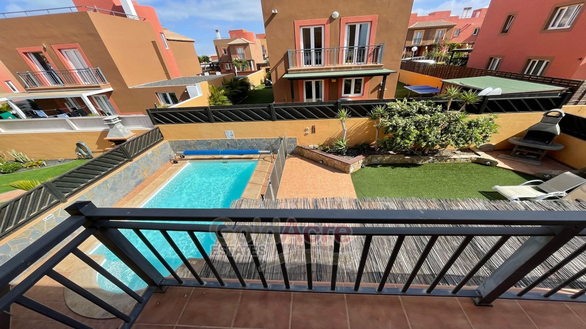 rumah dalam Corralejo, Canarias 10825225