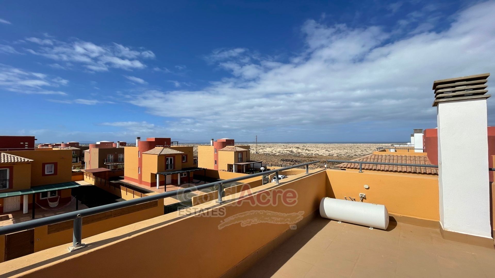 rumah dalam Corralejo, Canarias 10825225