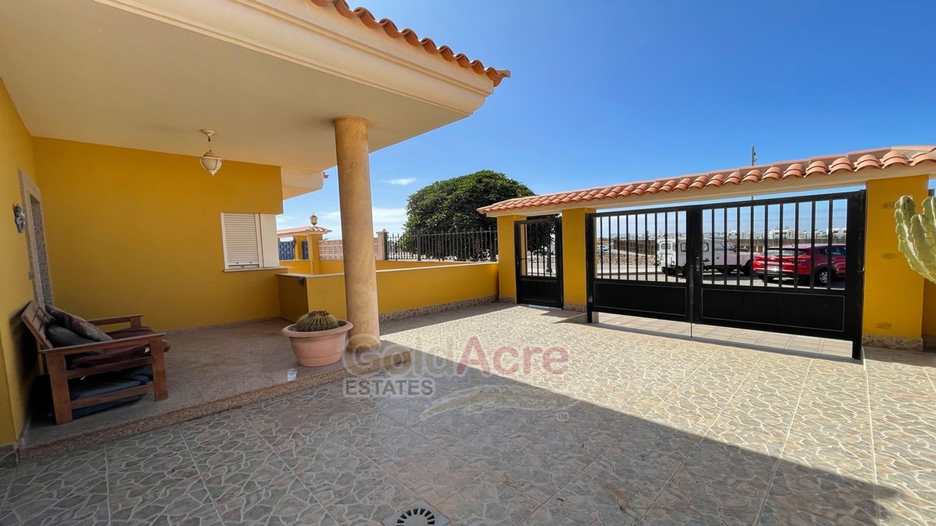 House in La Oliva, Canary Islands 10825235