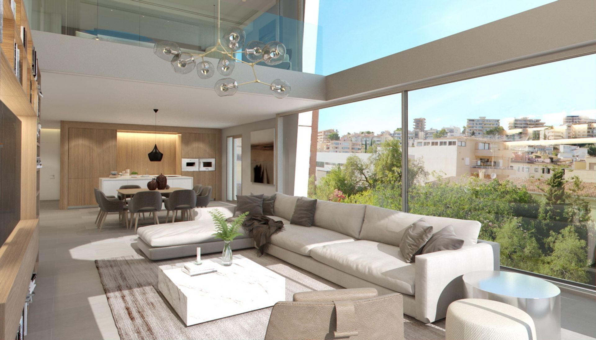 Condominium in Palma, Illes Balears 10825242