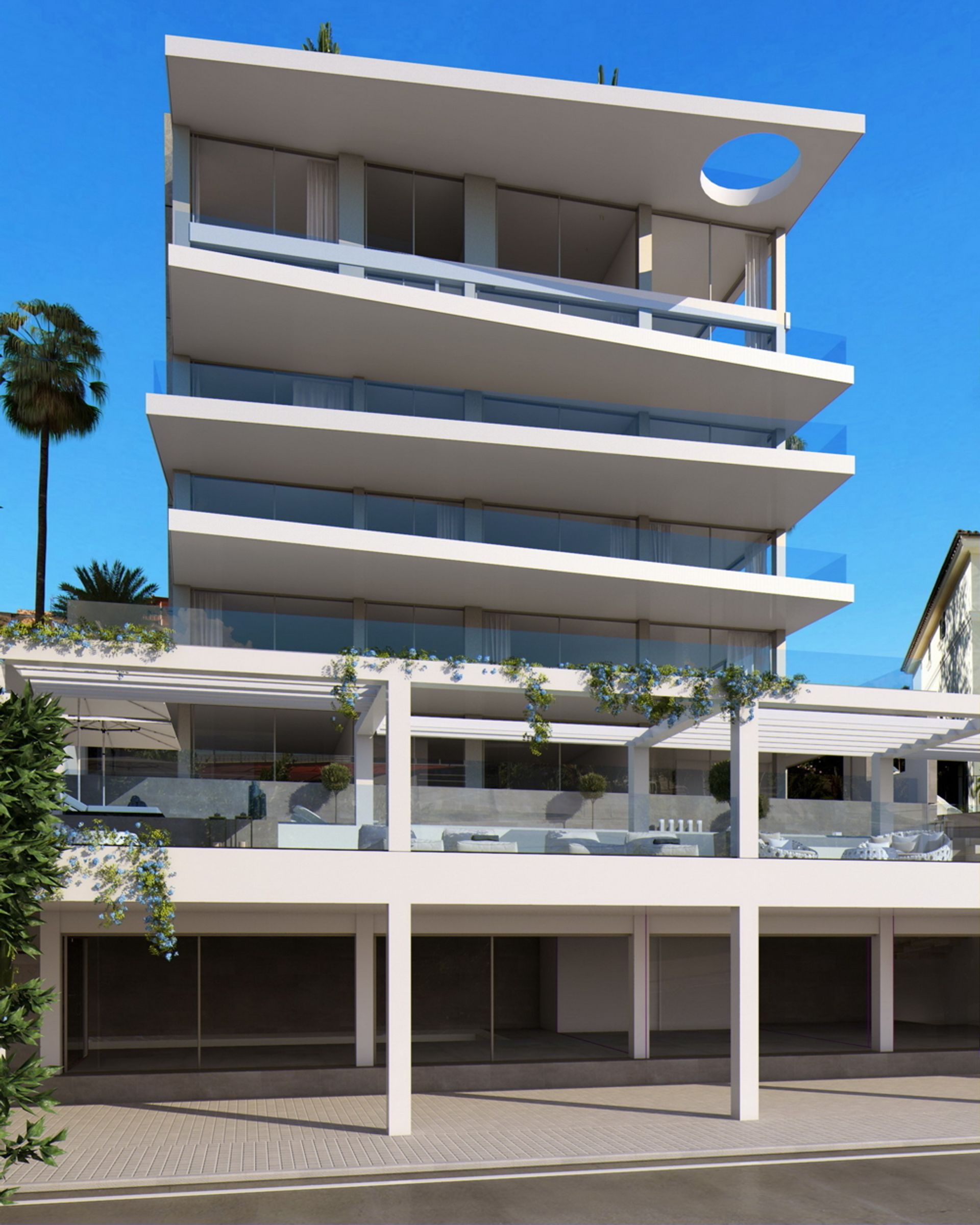 Condominium in Palma, Illes Balears 10825242