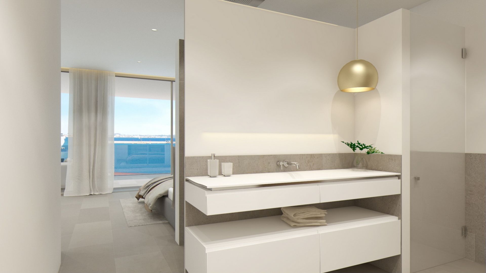 Condominium in Palma, Illes Balears 10825242