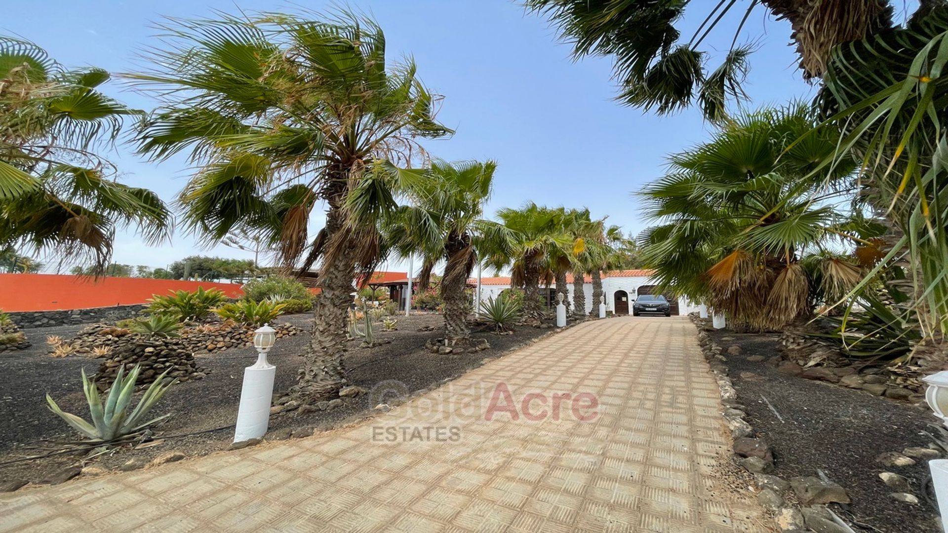 rumah dalam Parque Holandés, Canarias 10825253