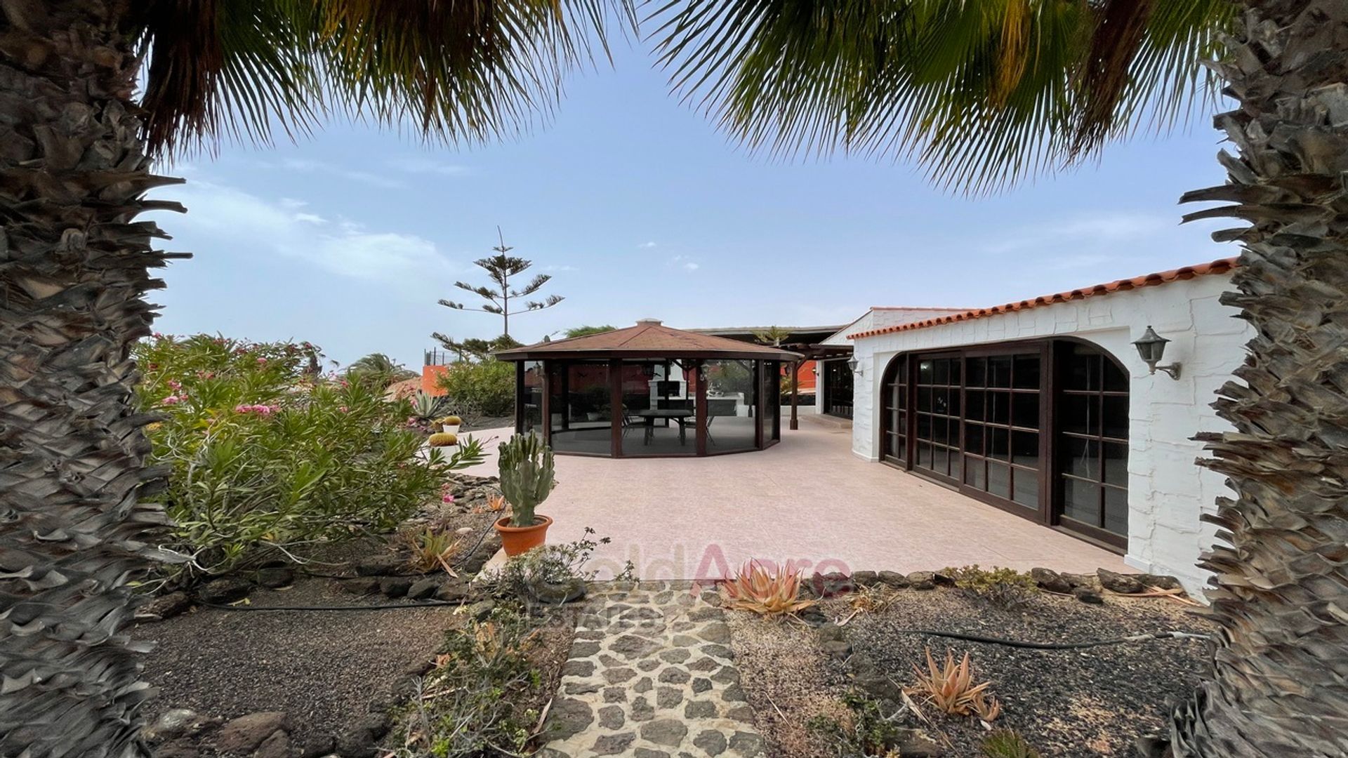 rumah dalam Parque Holandés, Canarias 10825253