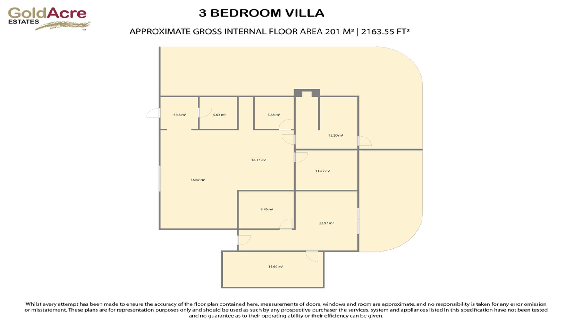 rumah dalam Parque Holandés, Canarias 10825253